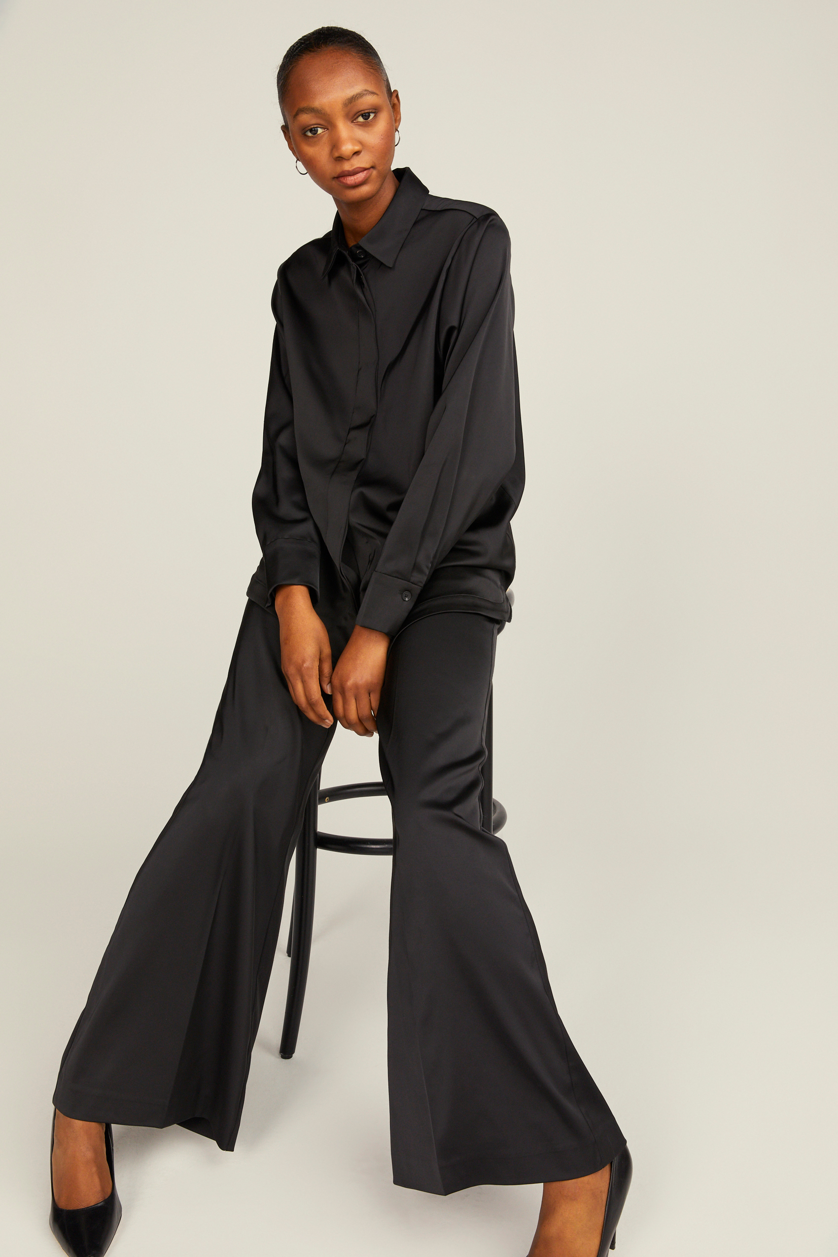 Zilkyiw pant