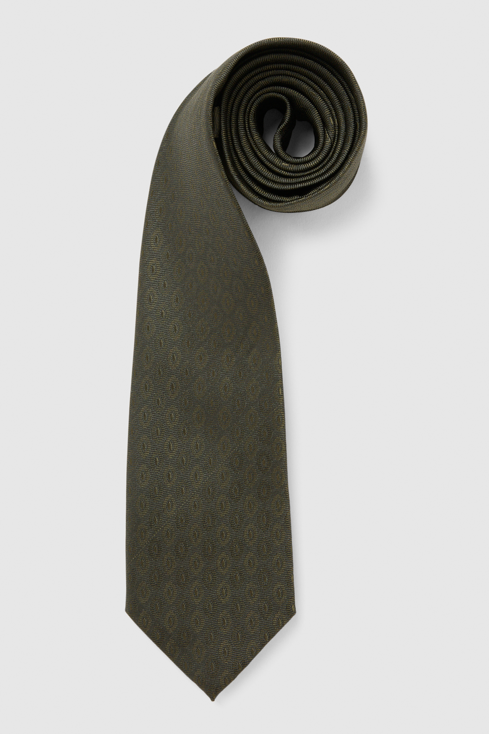 Cesiro tie