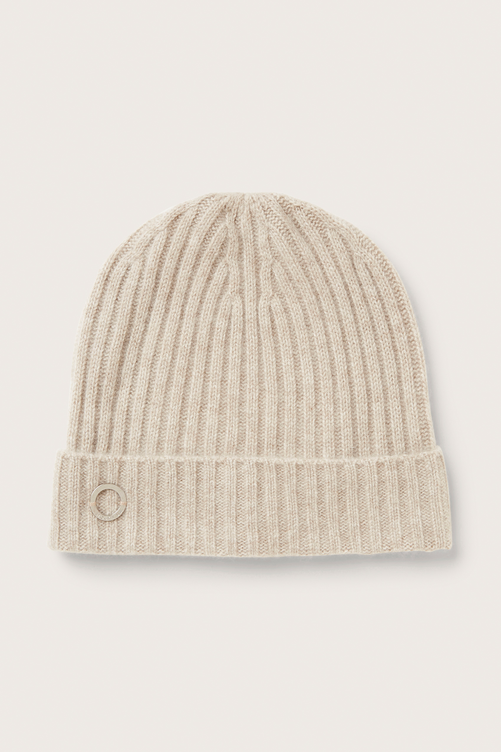 Sadie cashmere beanie