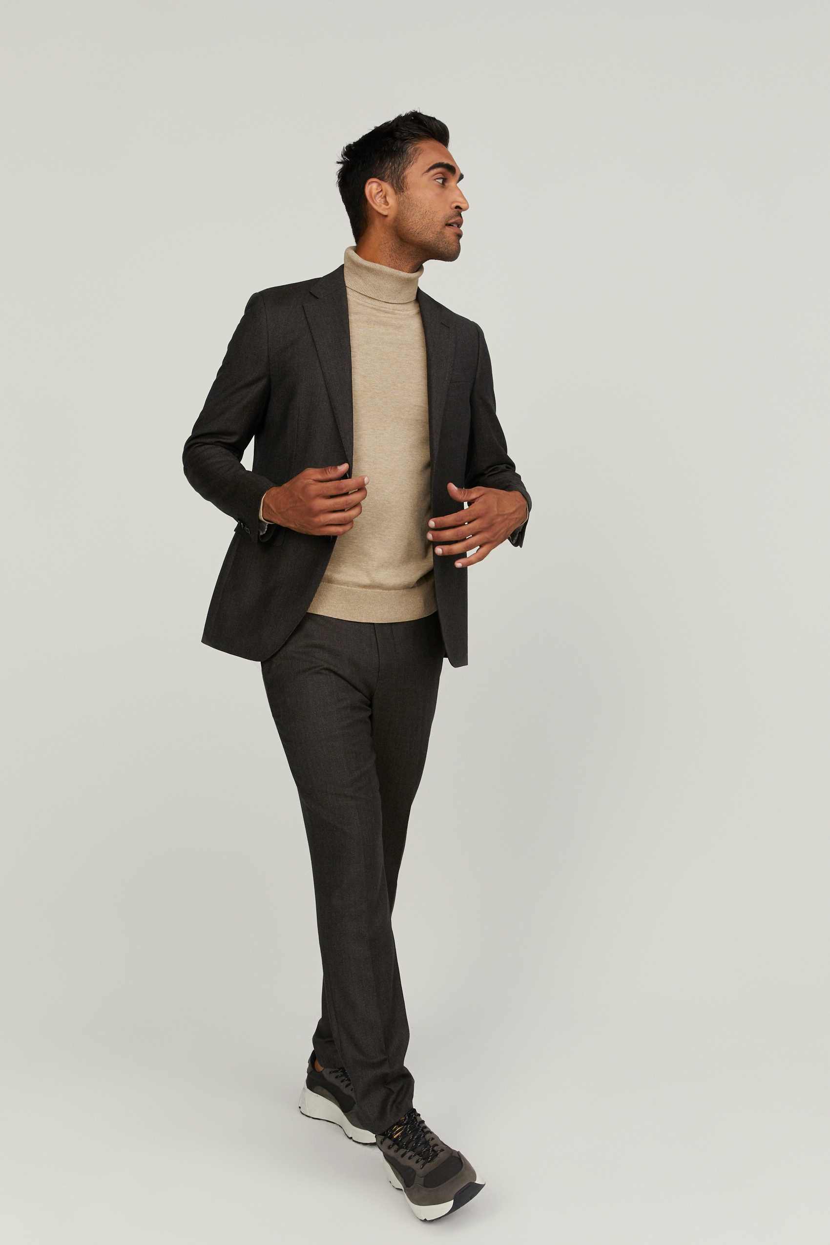 Felix blazer