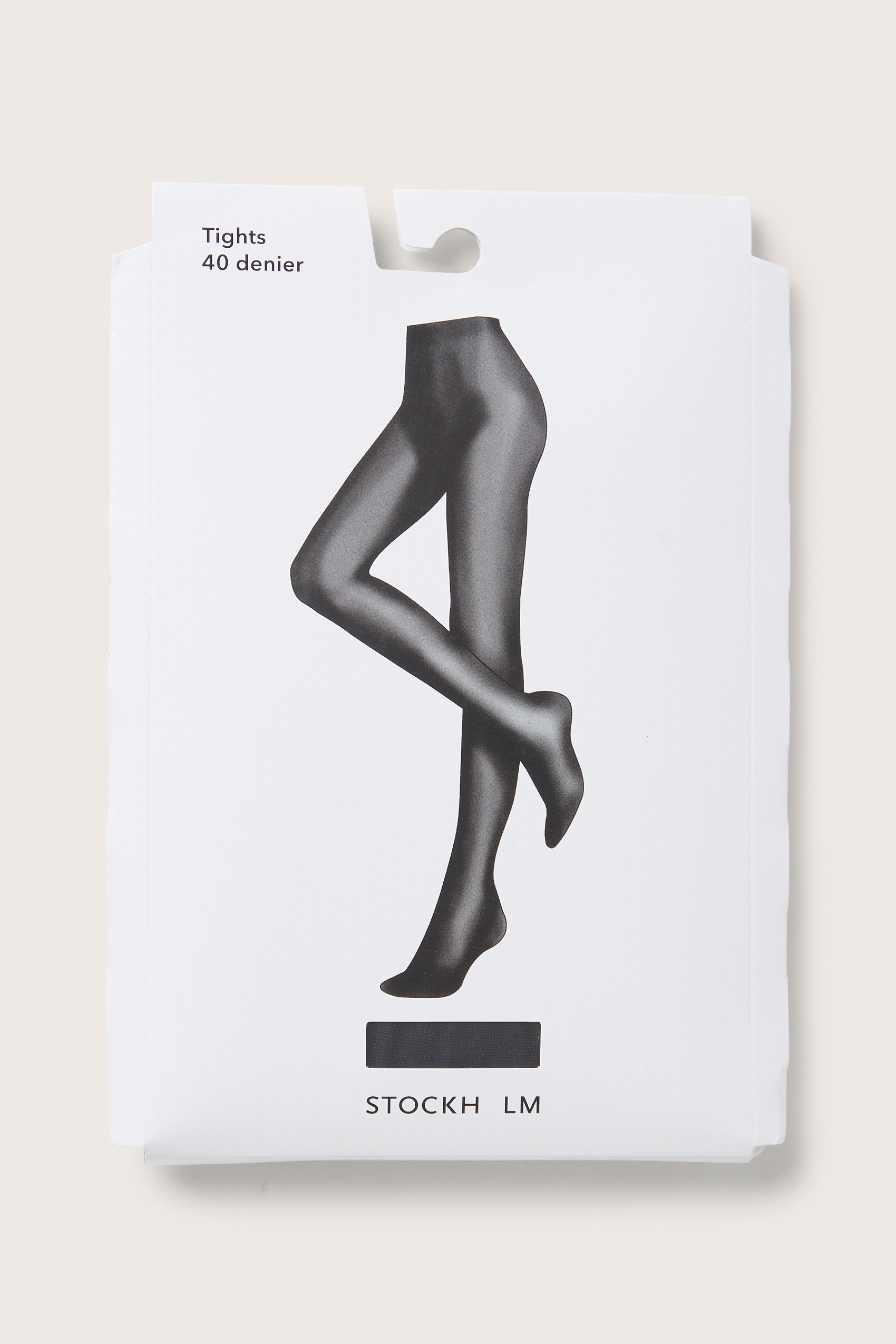 40 den shaping tights