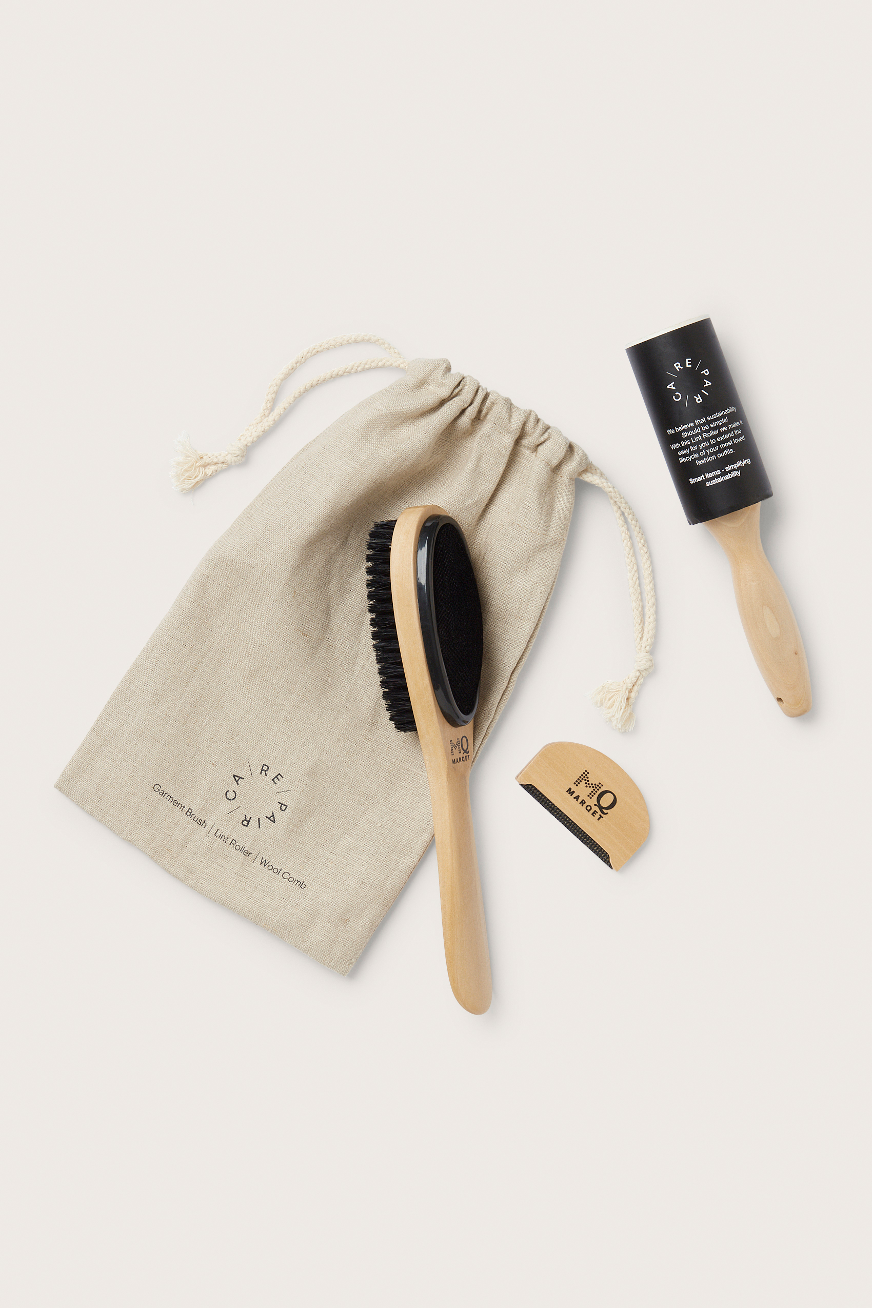 Care and repair kit