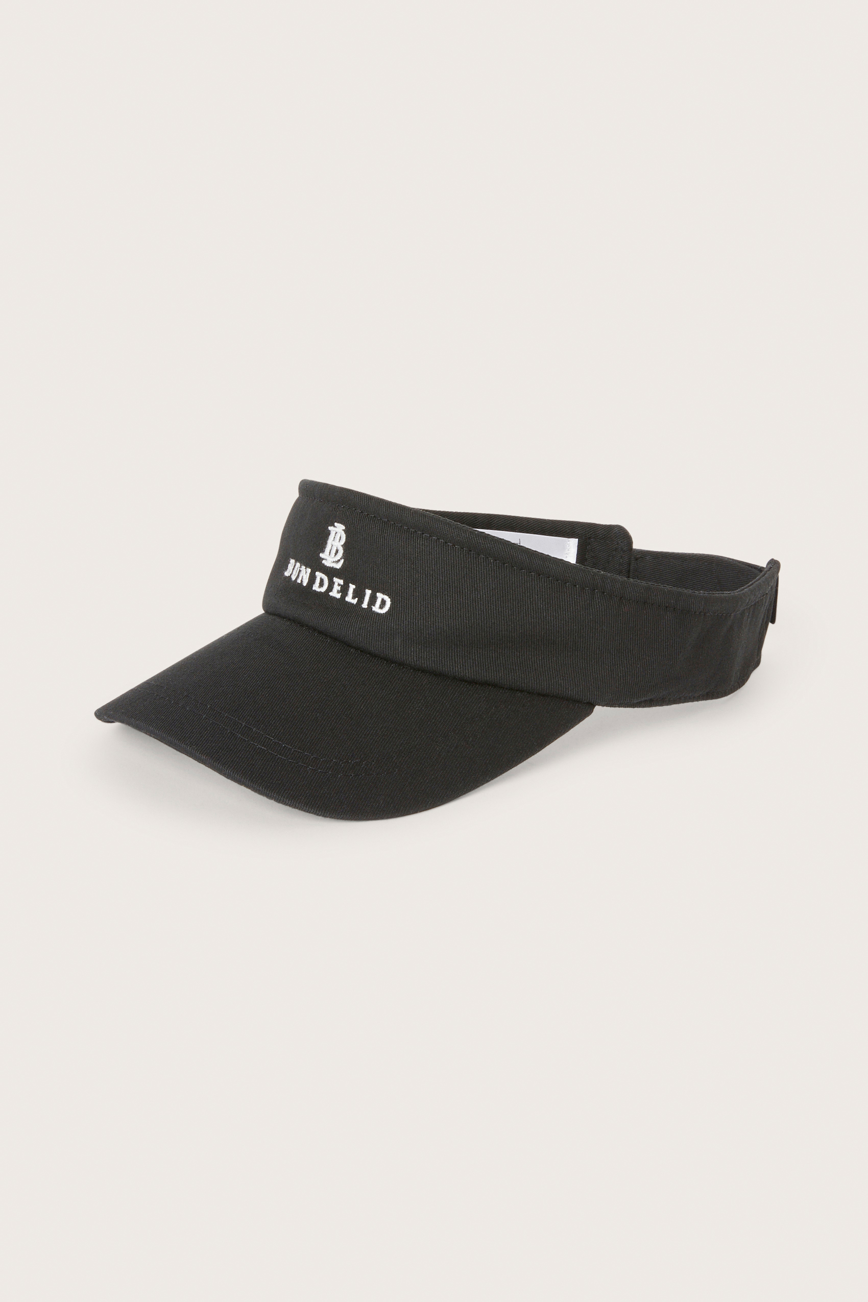 Ewing visor cap