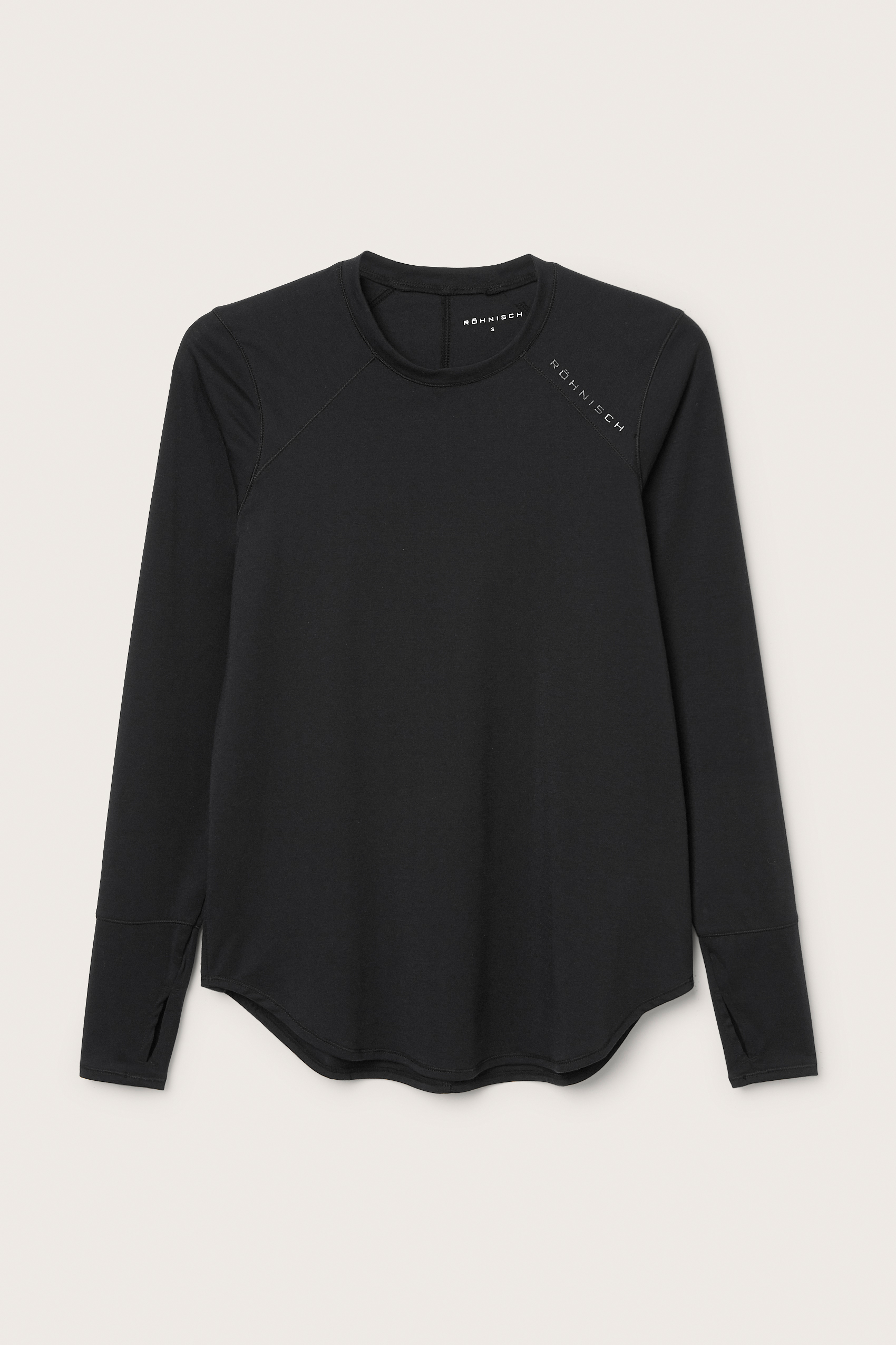 Clara loose long sle