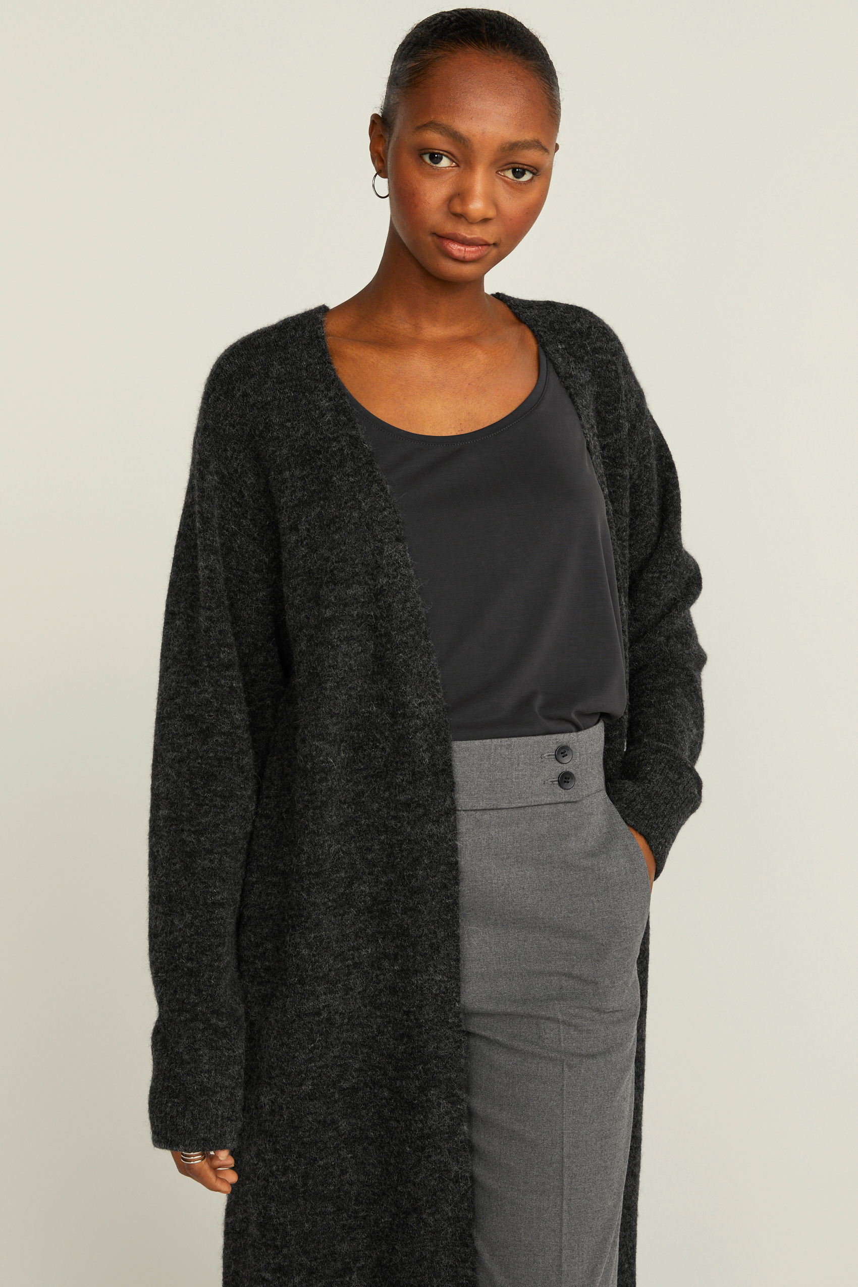 Essel cardigan