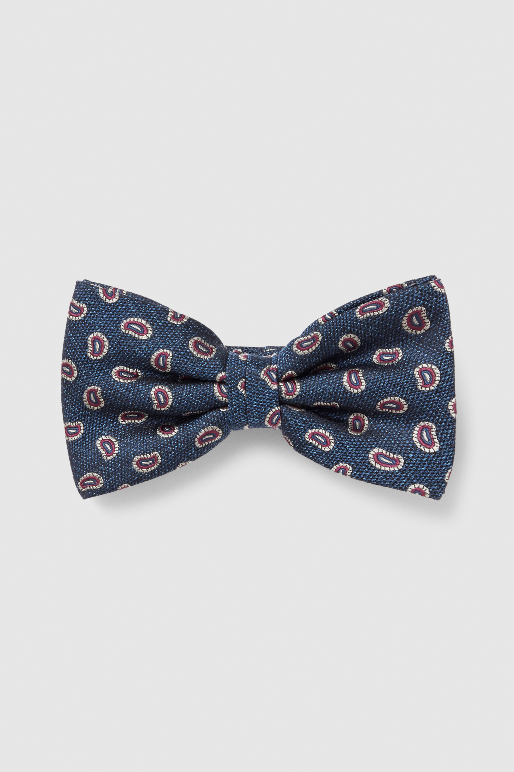 Rossi bow tie