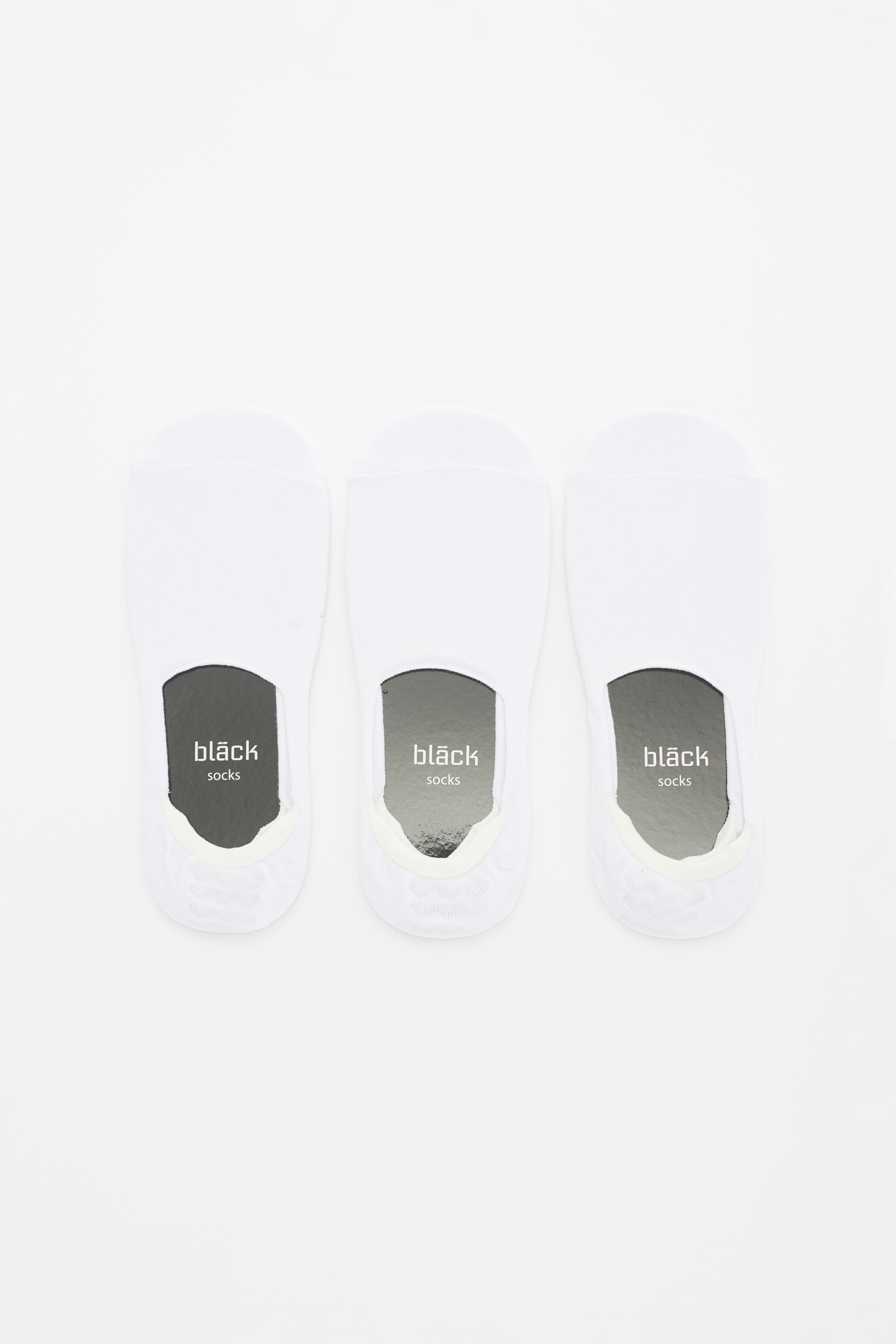 Winston step socks 3-pack