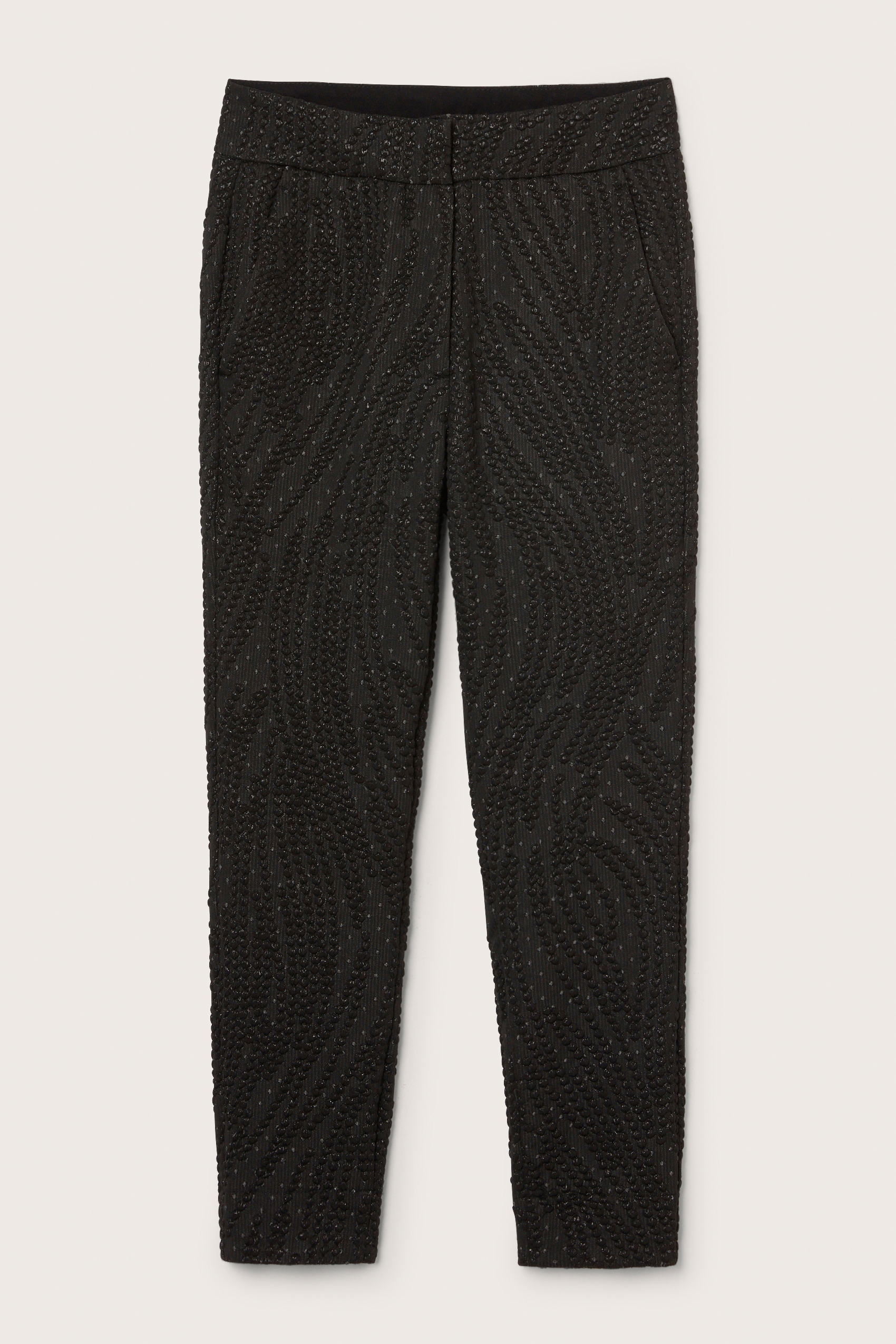 Brocande trousers