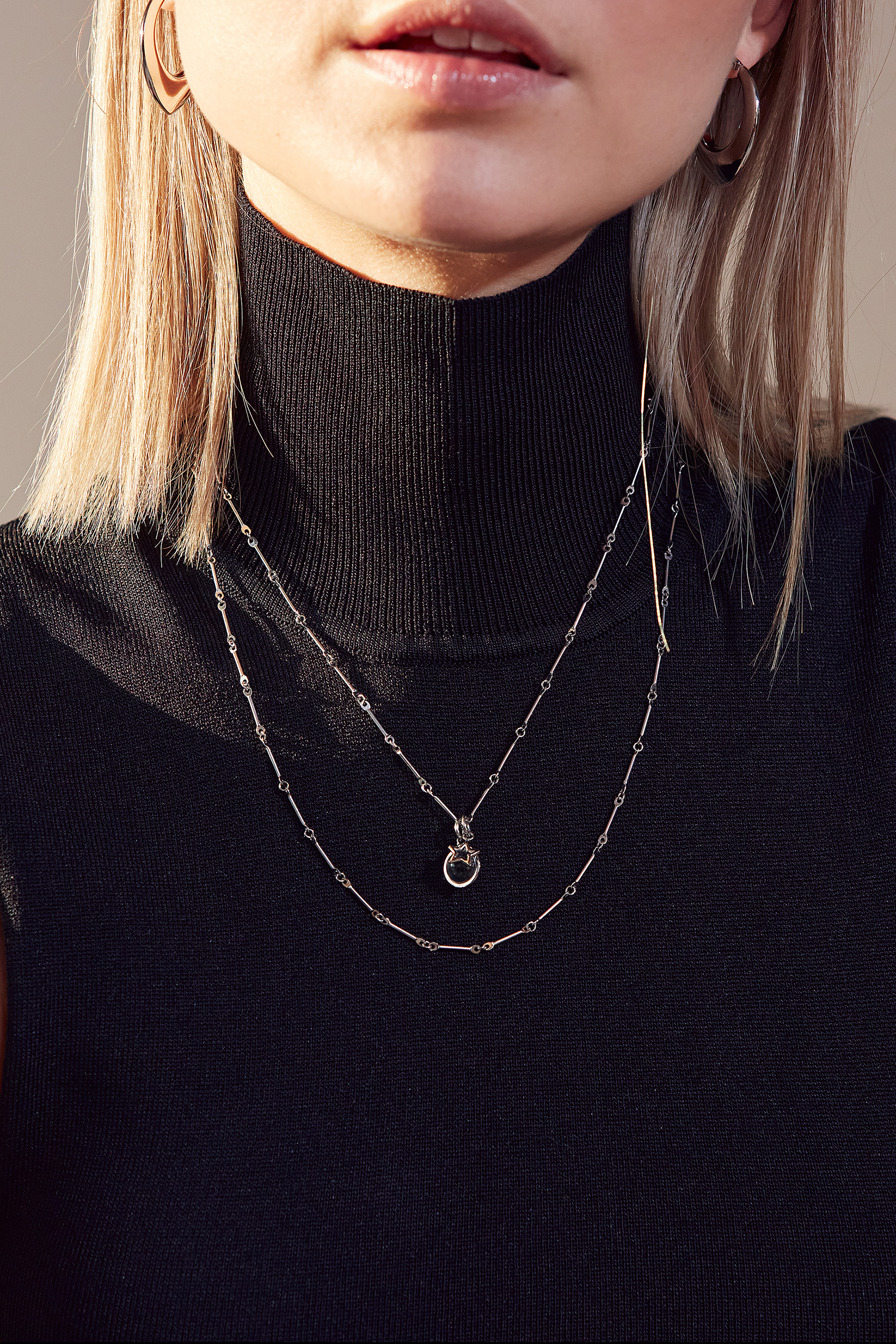 Charmentity chain 42