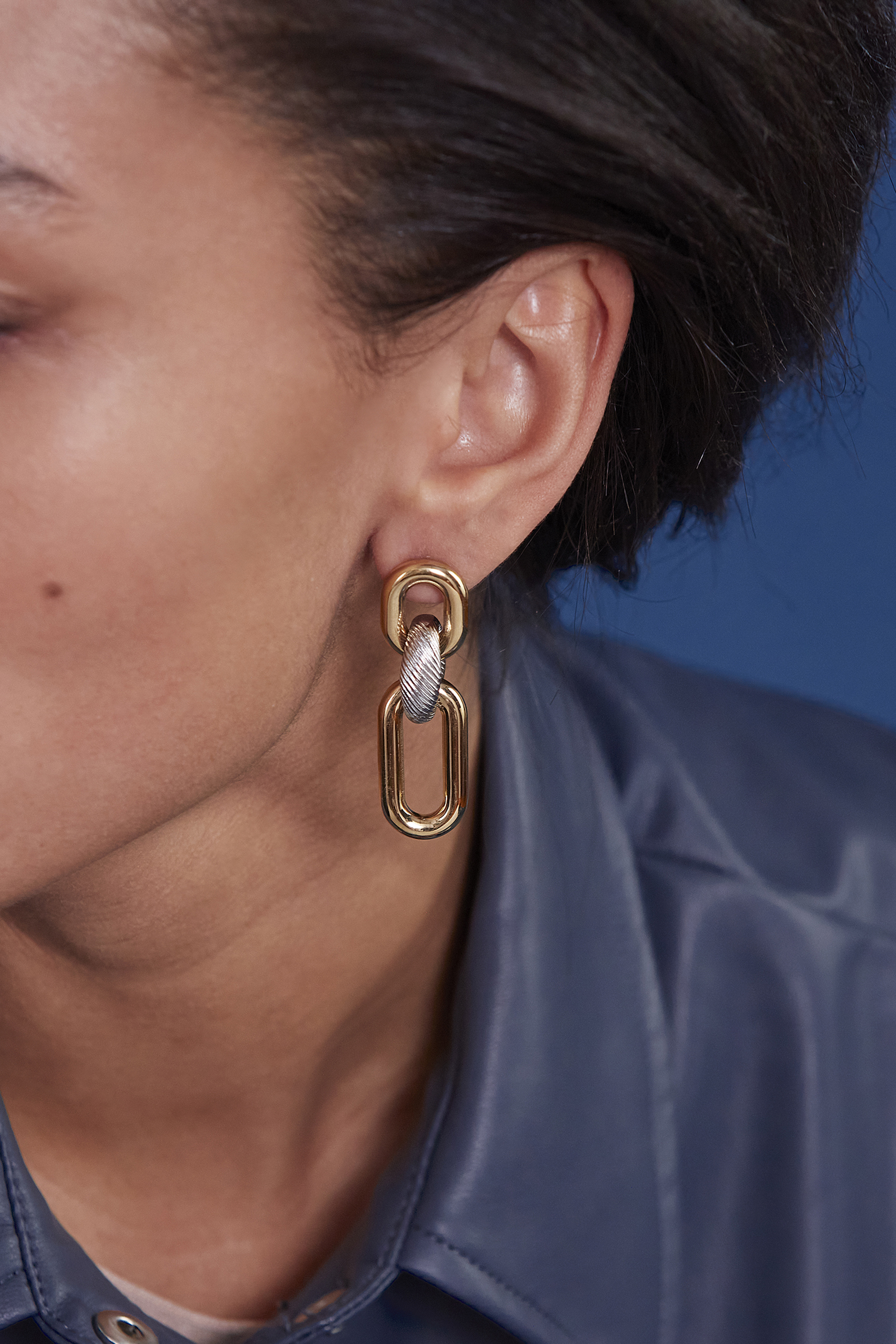Rupi earrings mixed