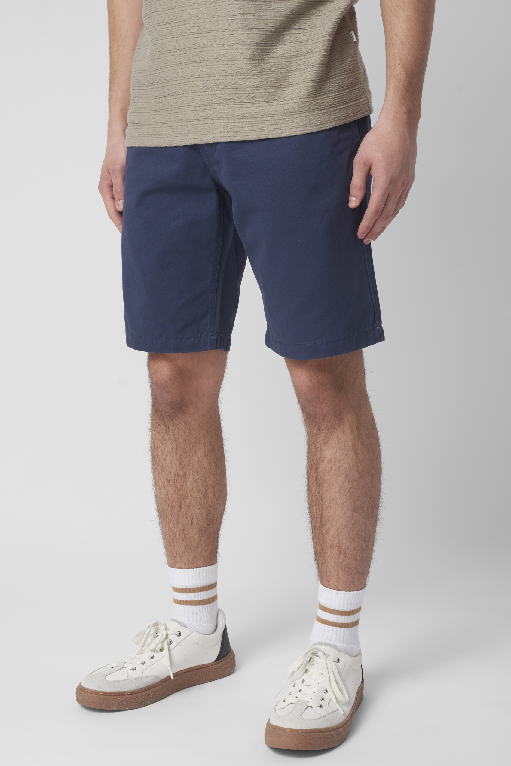Erling chino shorts