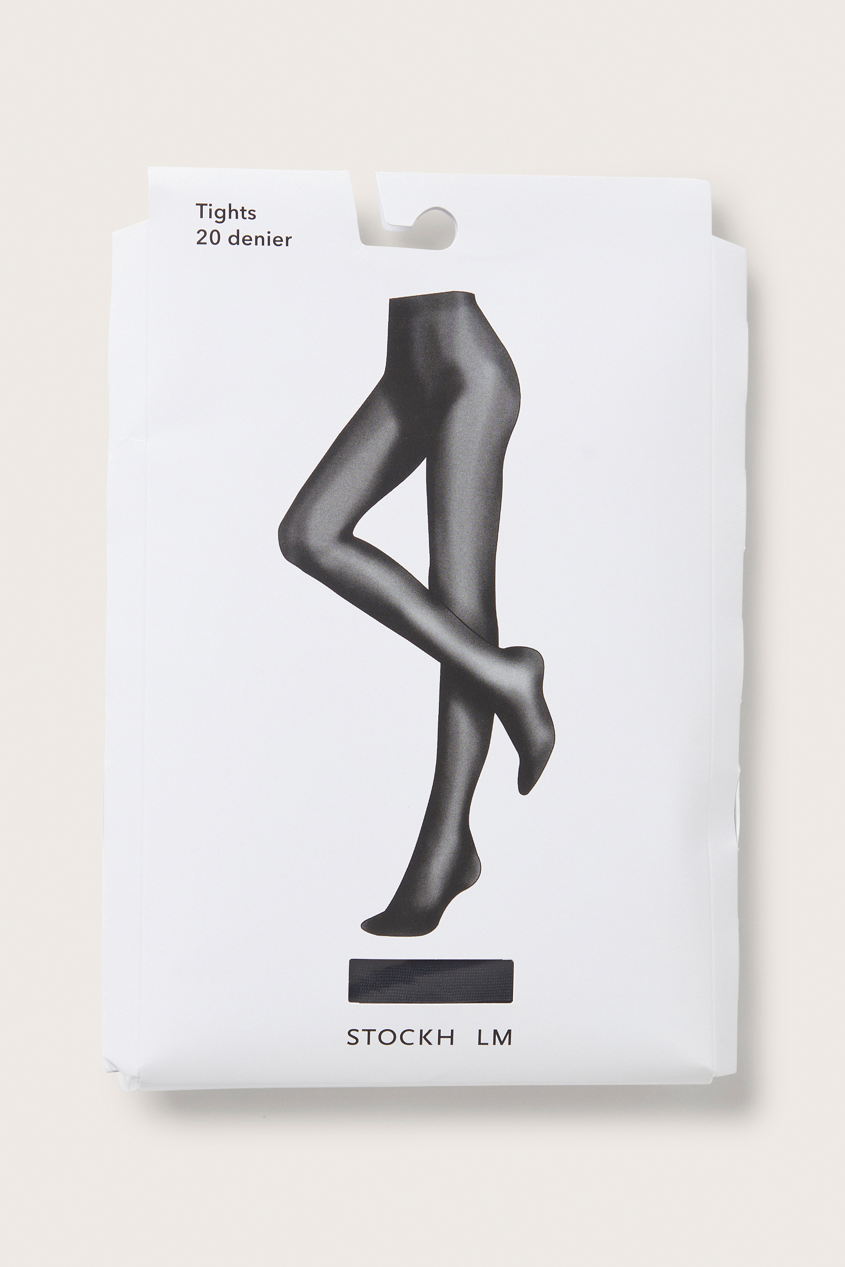 20 den shaping tights