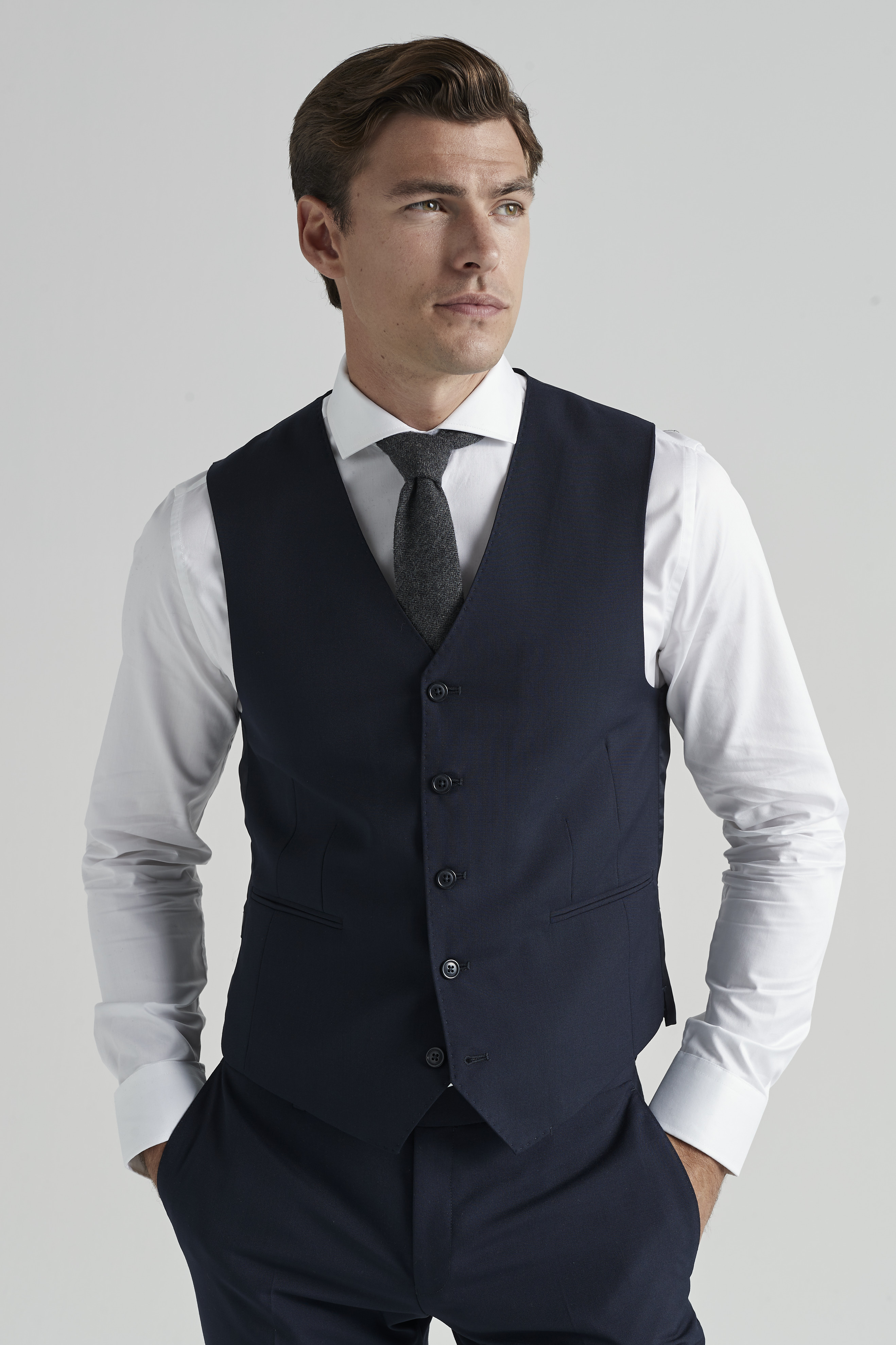 Hyperion vest