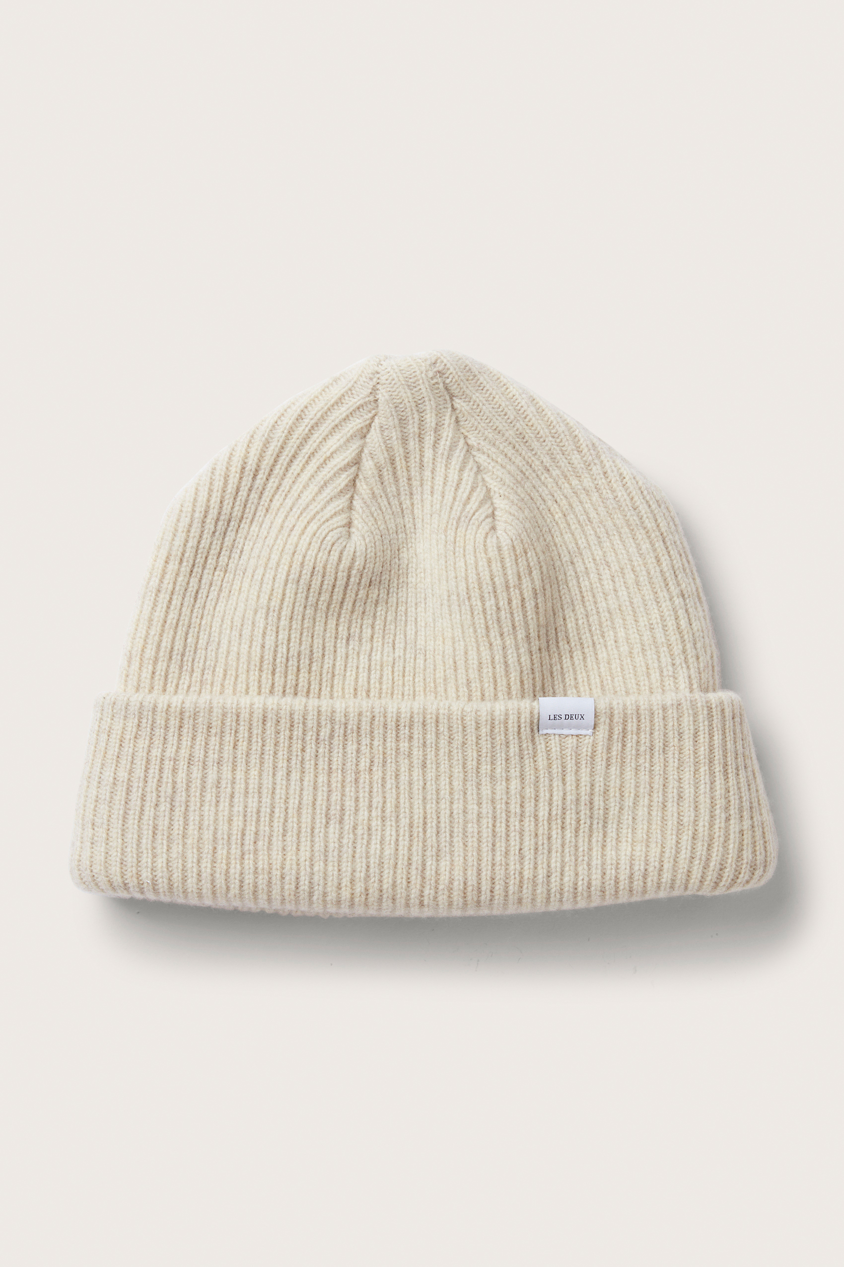 Wayne wool beanie