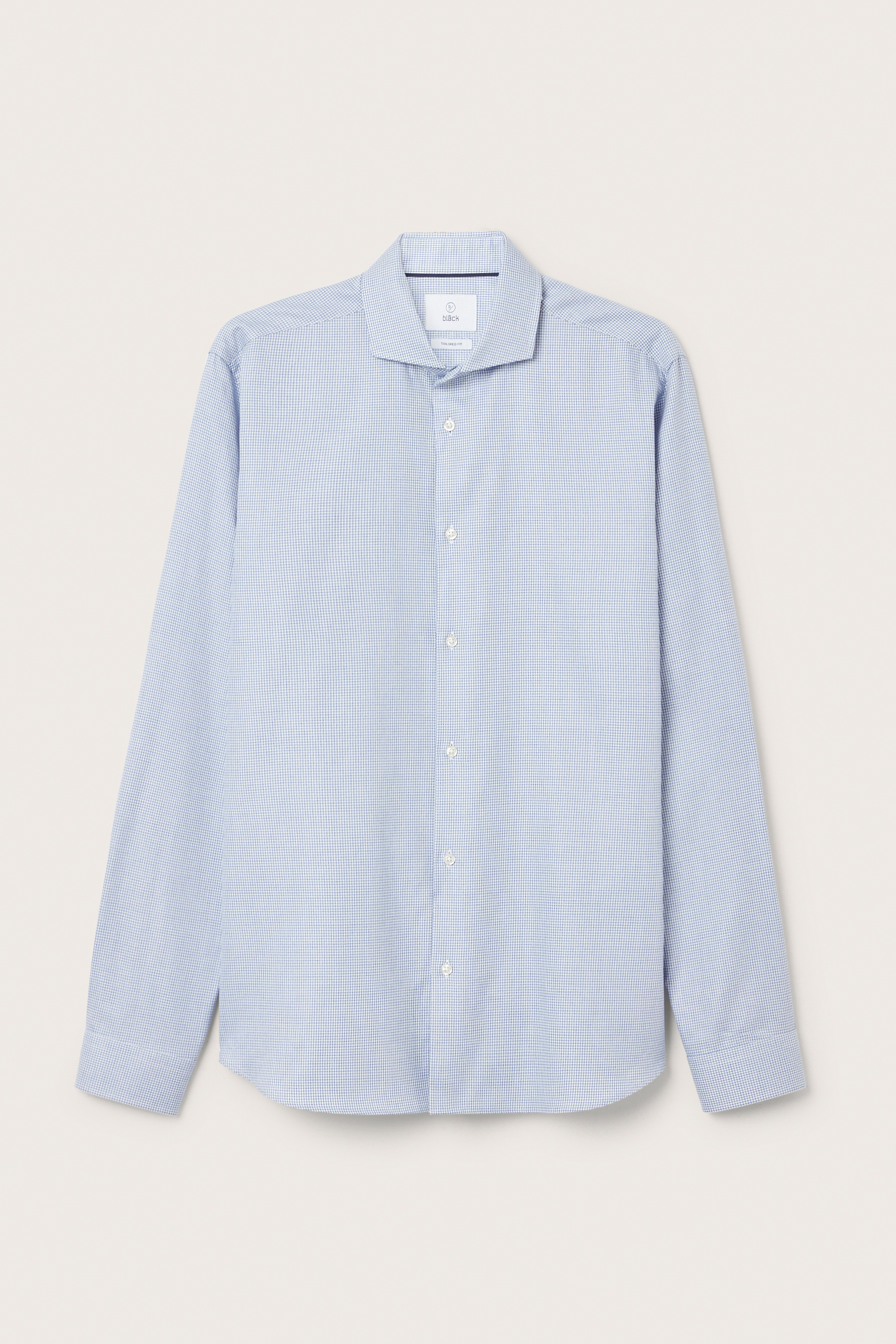 Albert check shirt