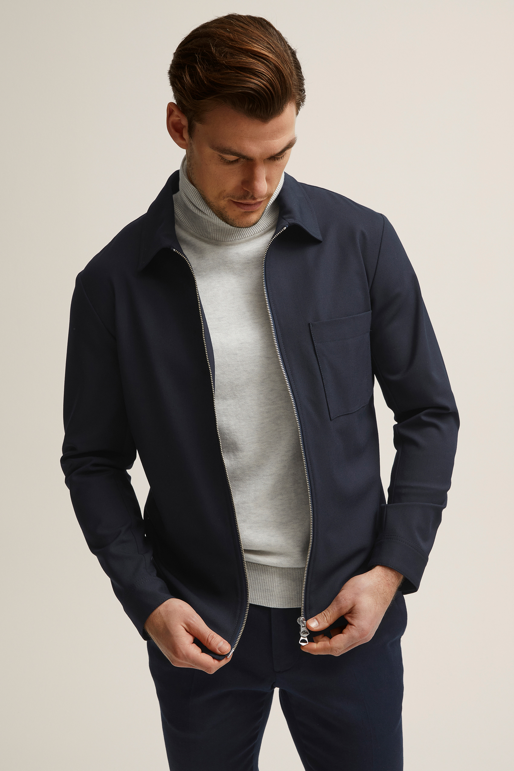 Jason stretch oversh