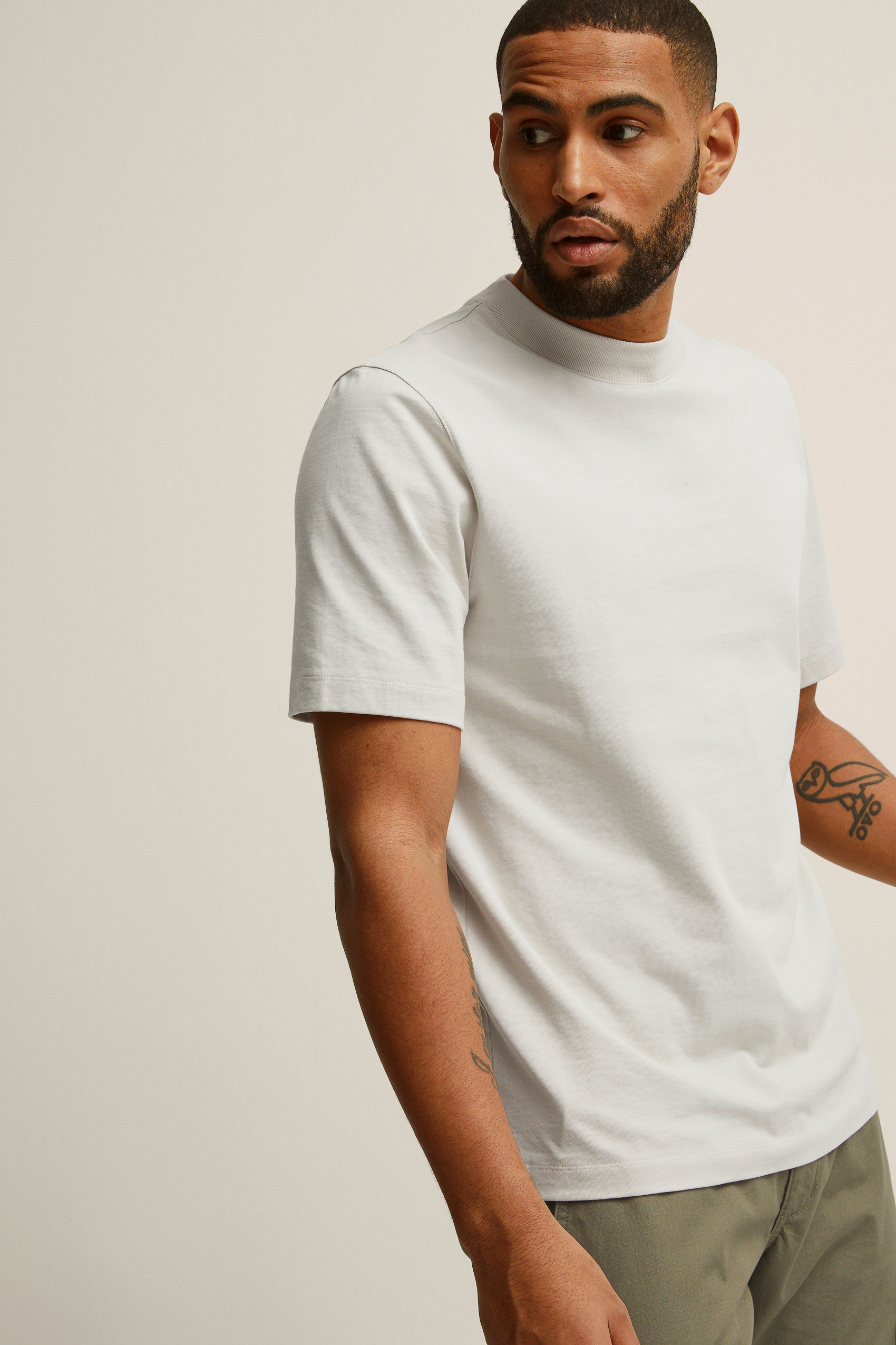 Kenna tee