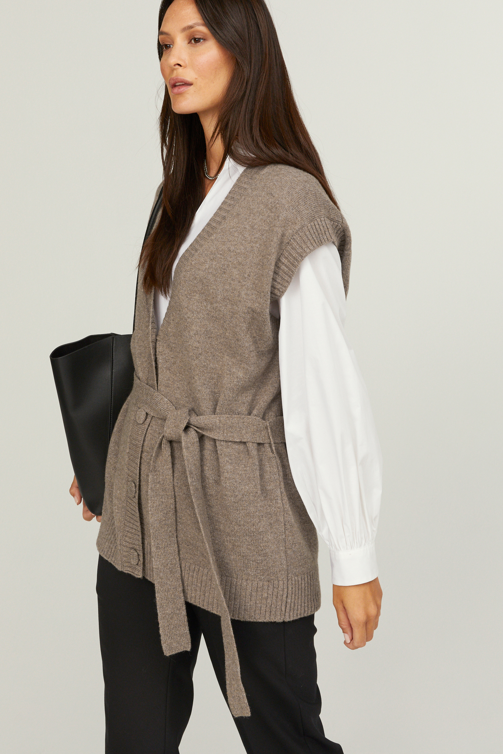 Emelie vest