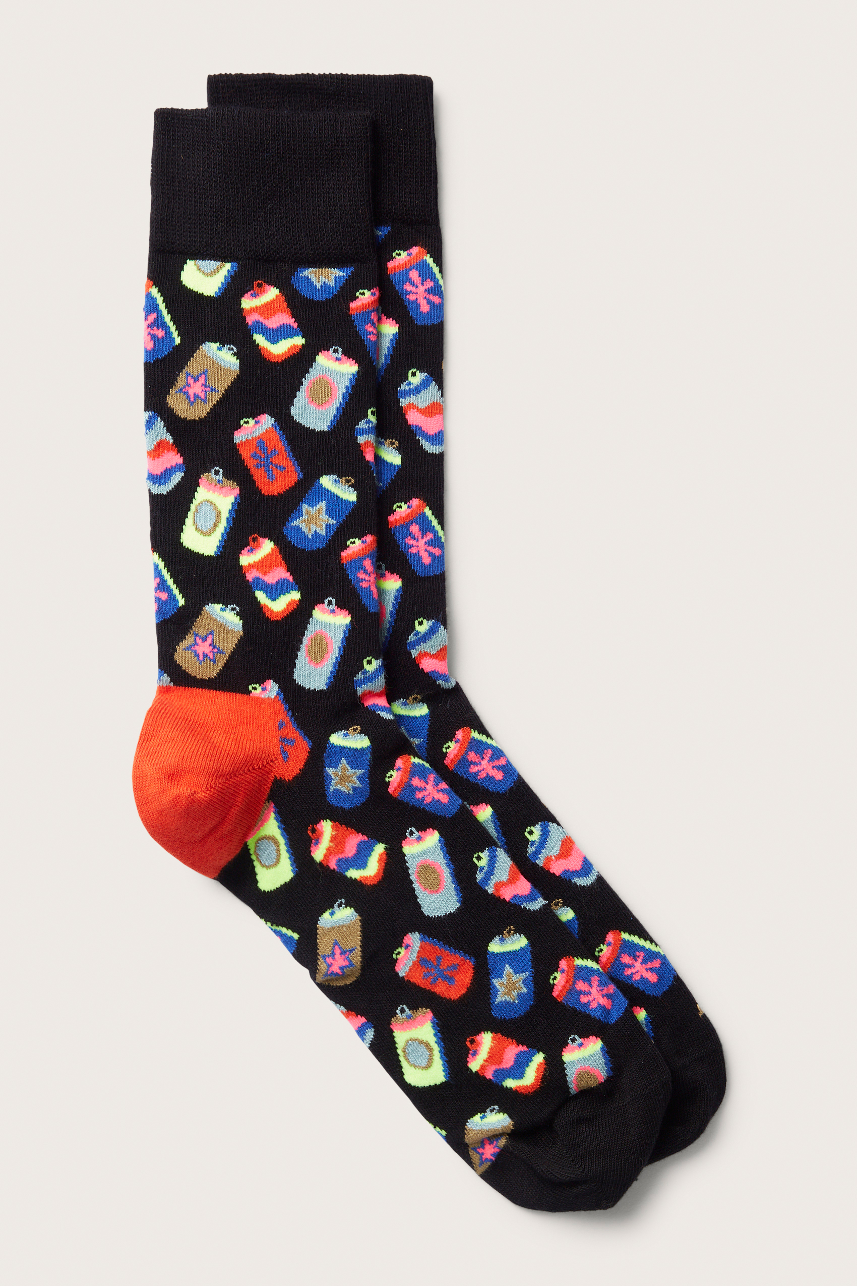 Can sock