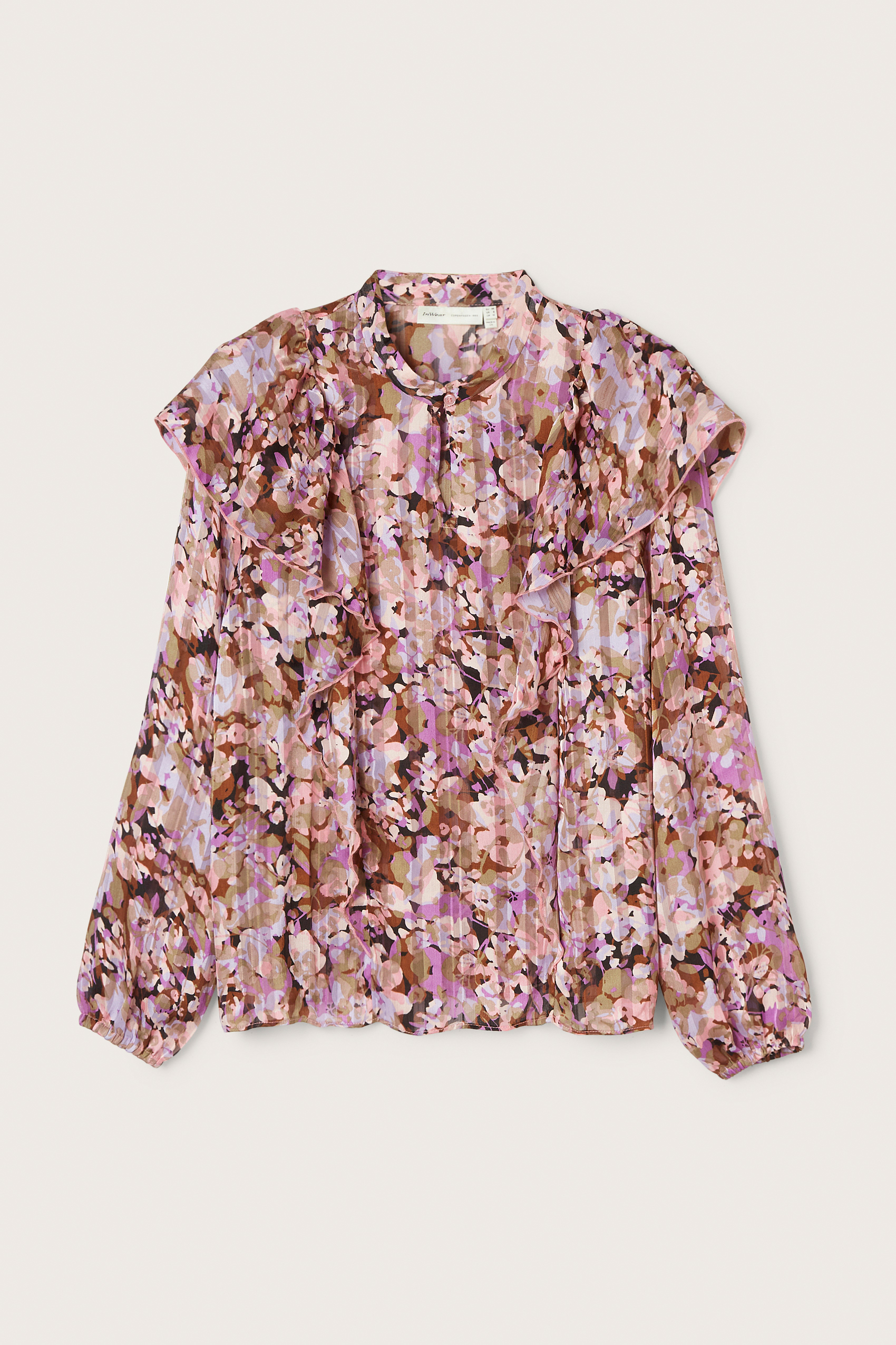 Idalia iw blouse