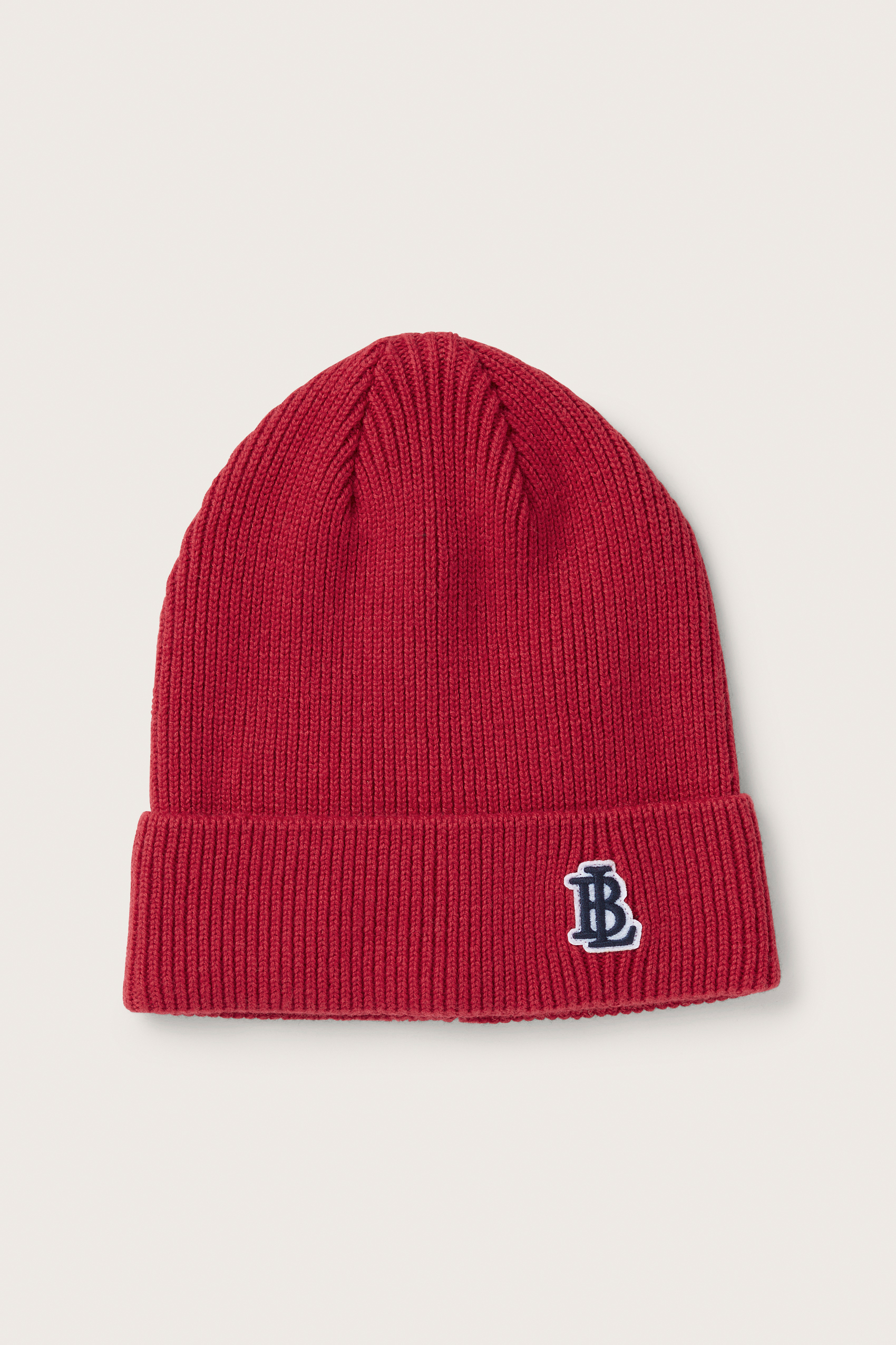 Berrett beanie