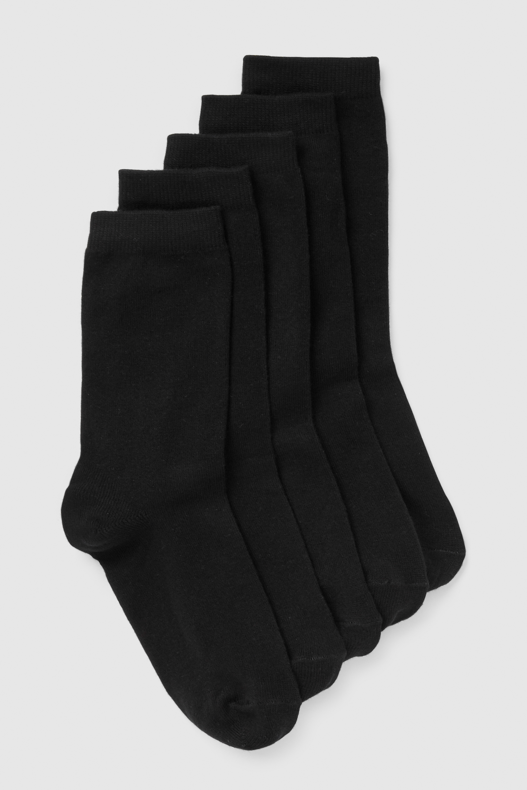 5-pack sock