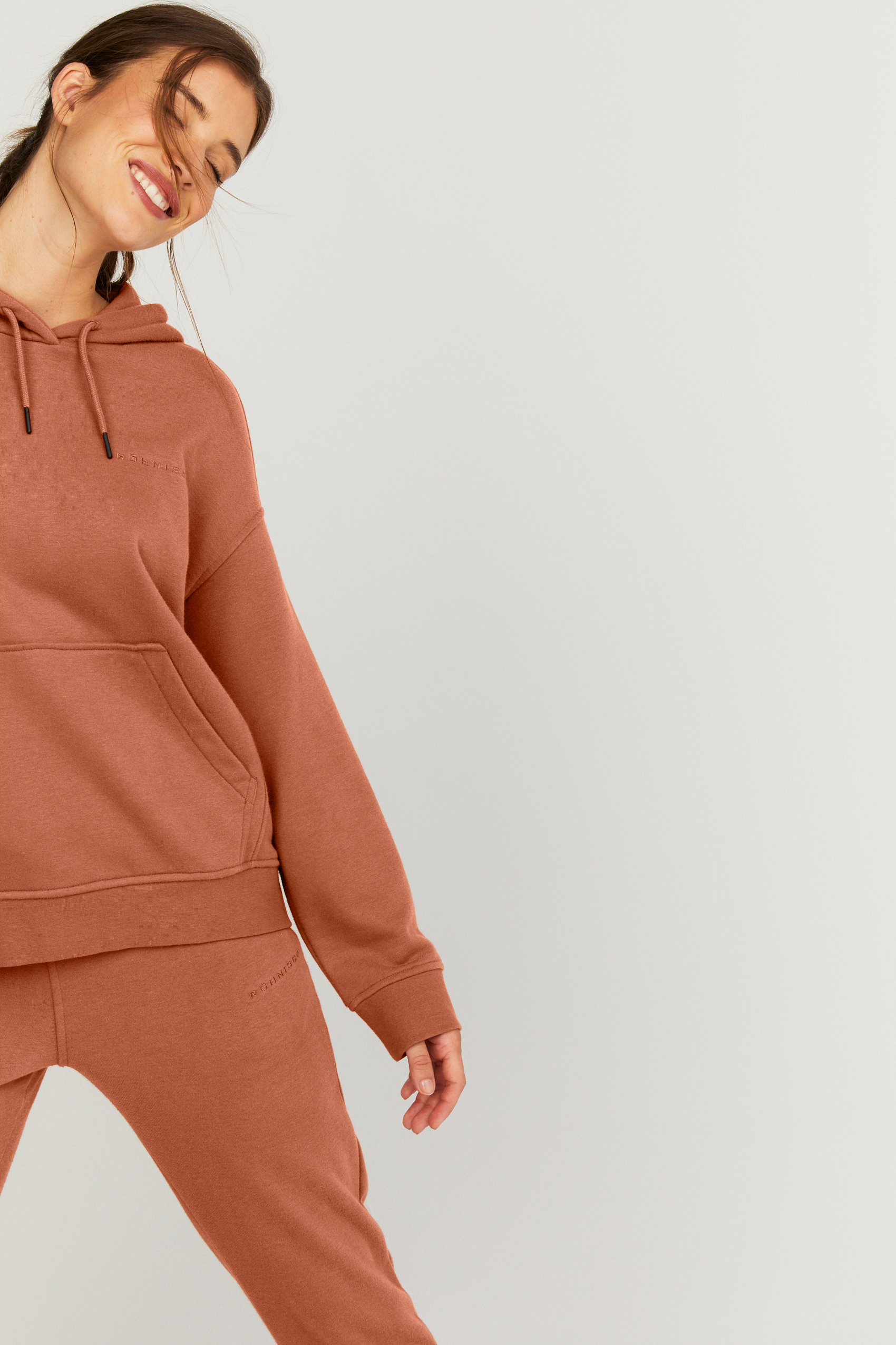 Essential hoodie