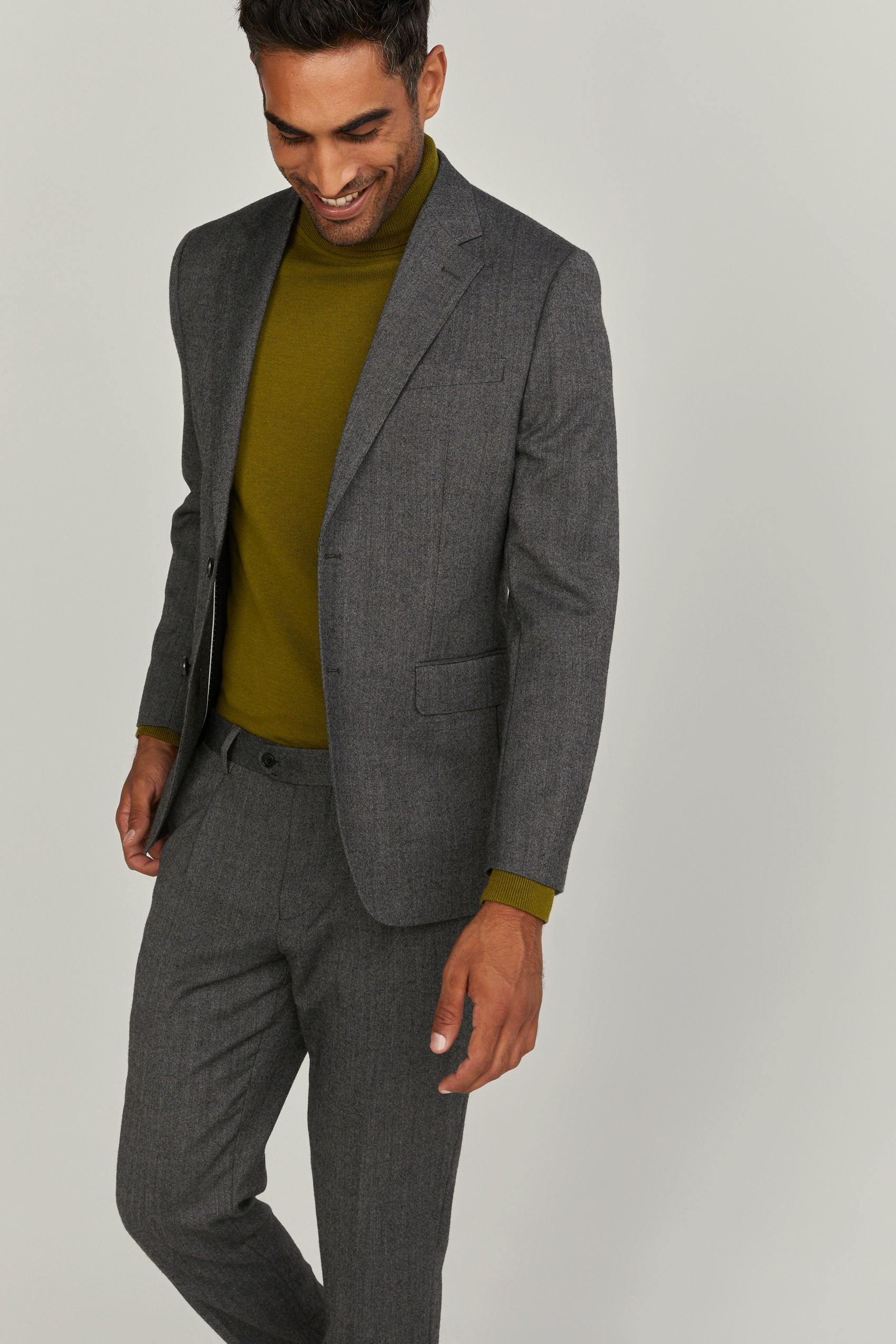 Fred blazer