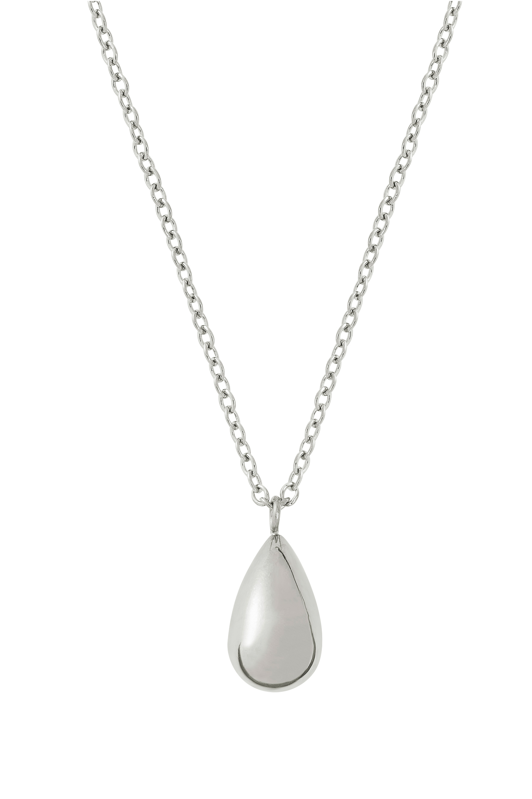 Drop mini necklace