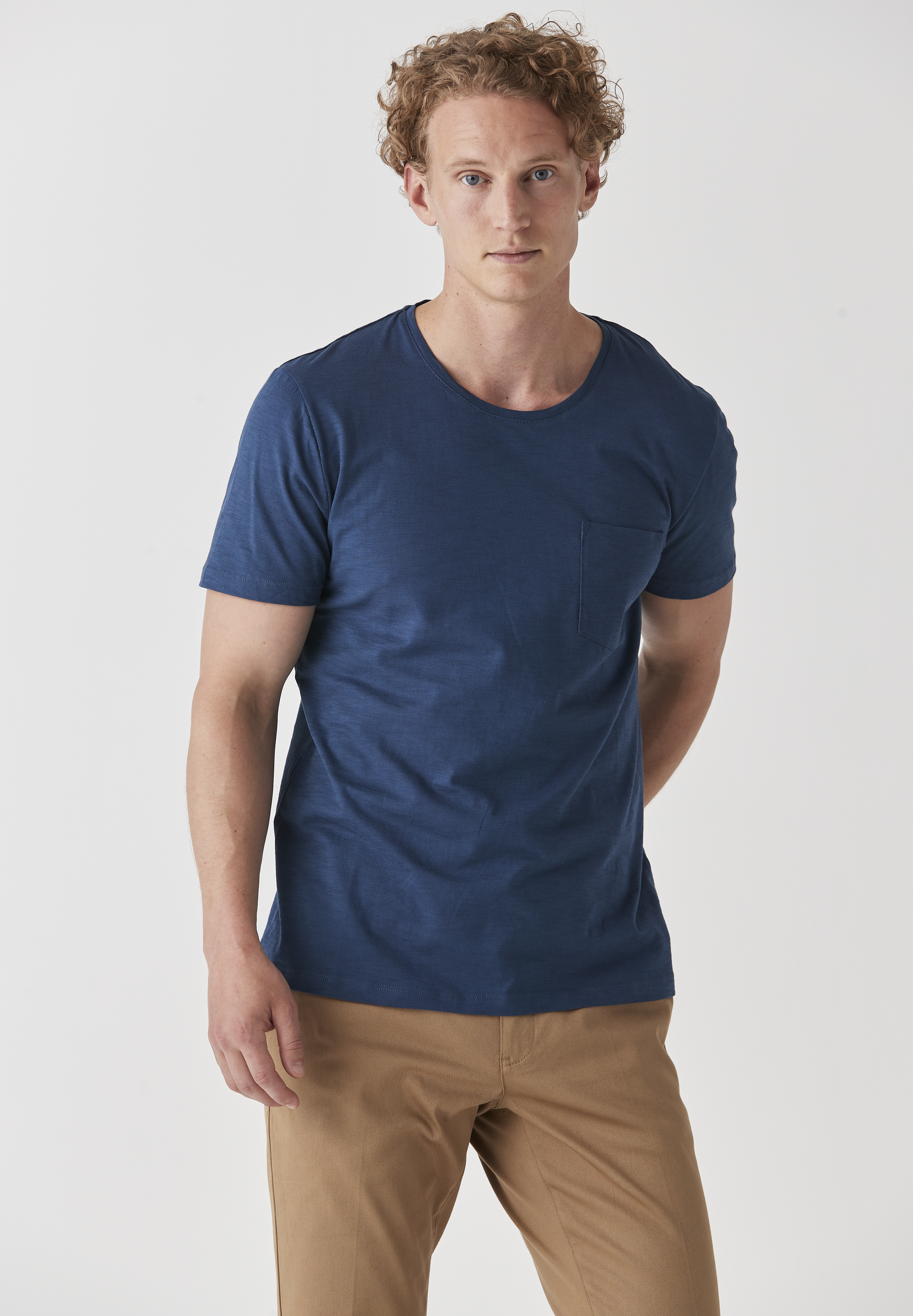 Henry tee