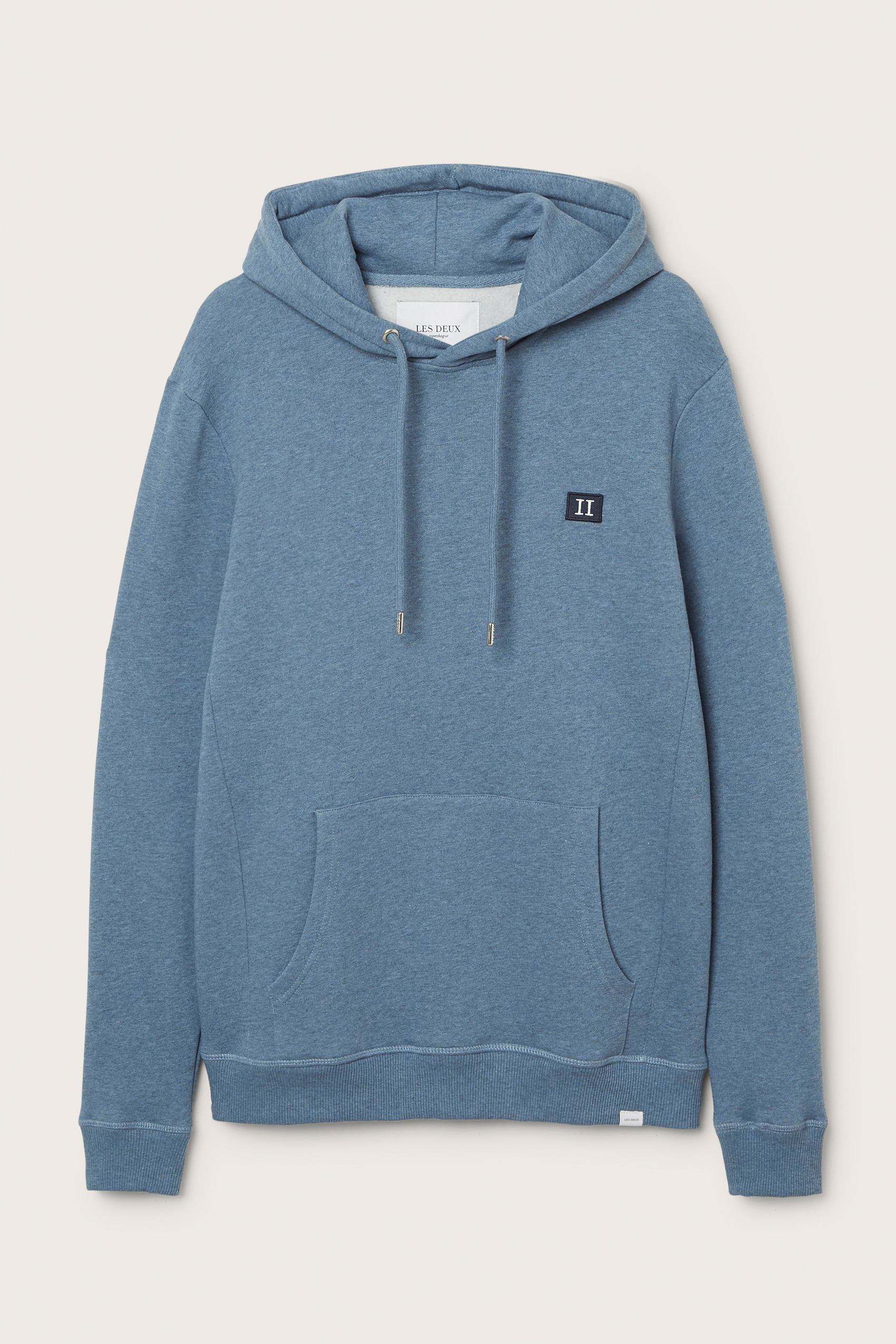 Piece hoodie