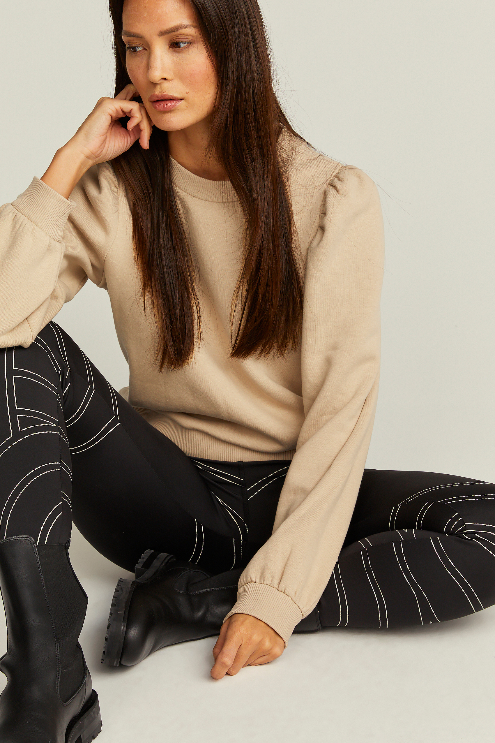 Cicely leggings