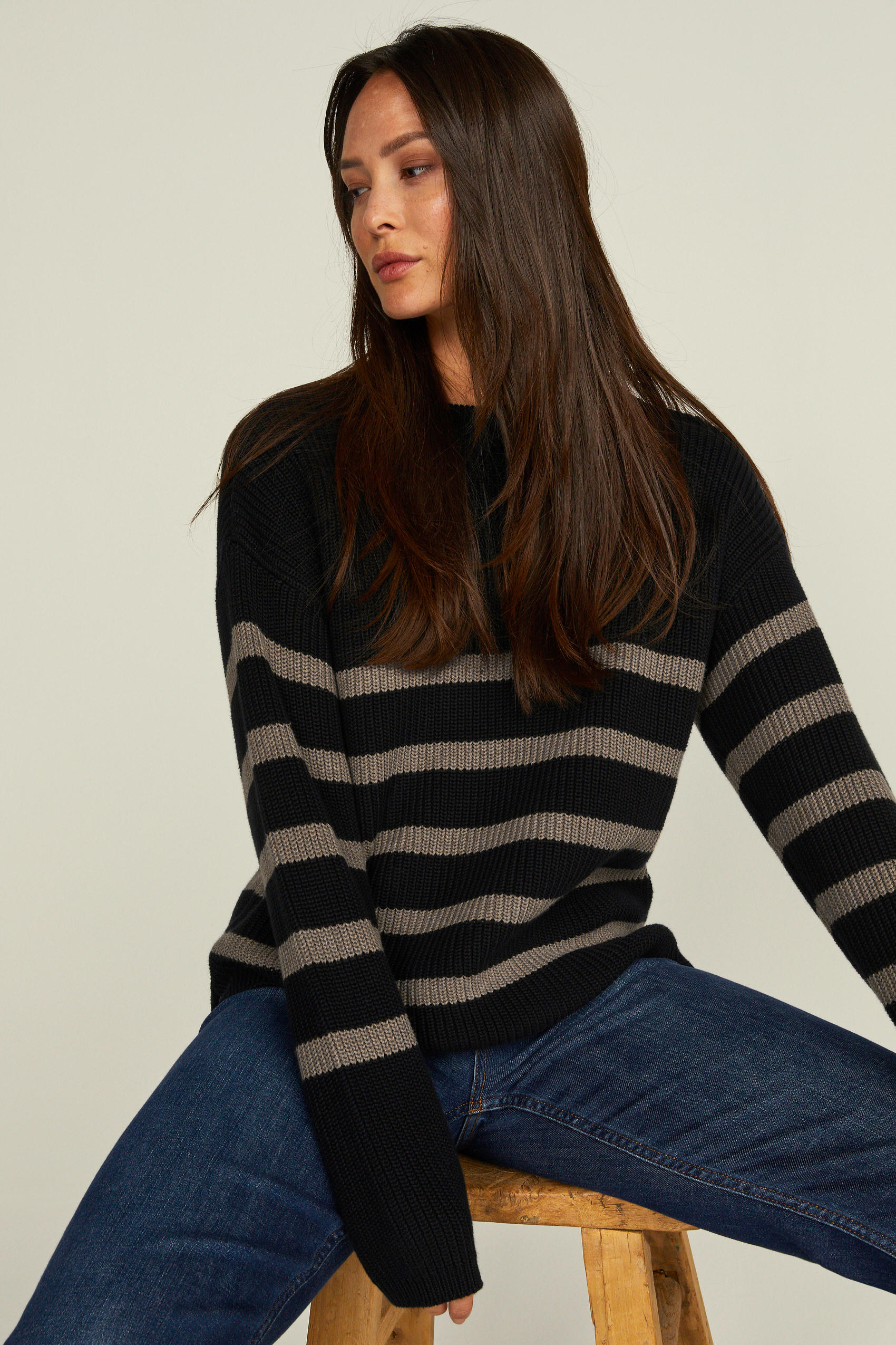 Elenor knit