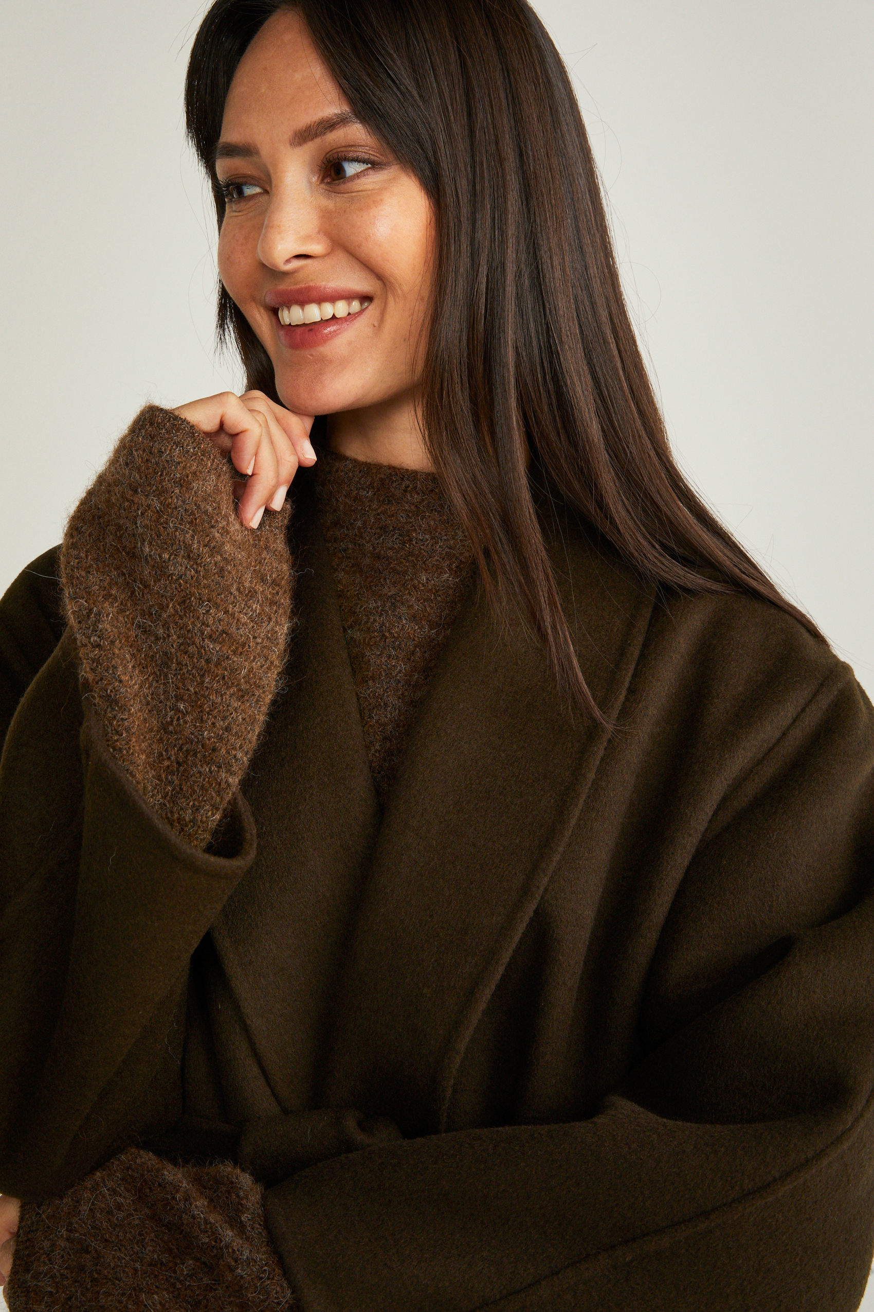 Totra coat