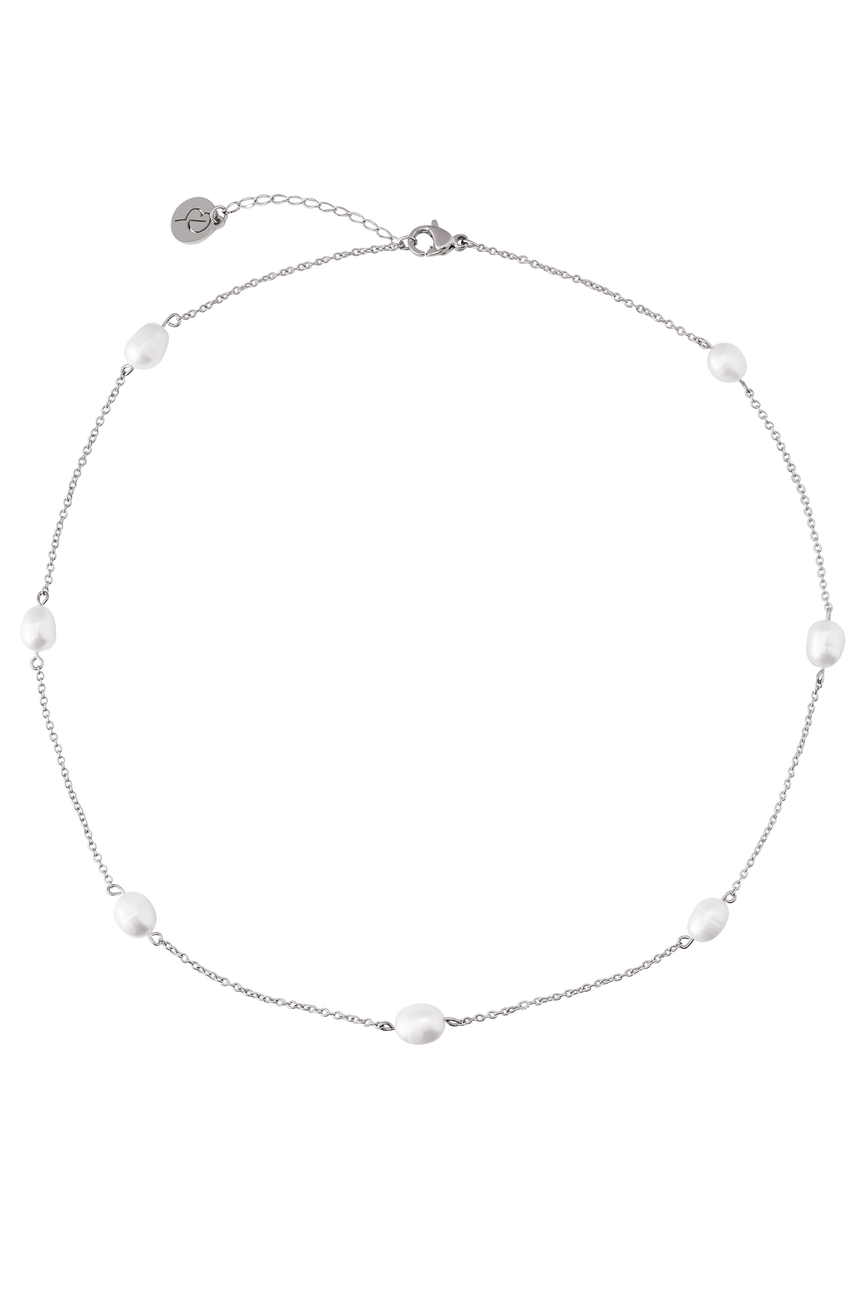 Perla necklace