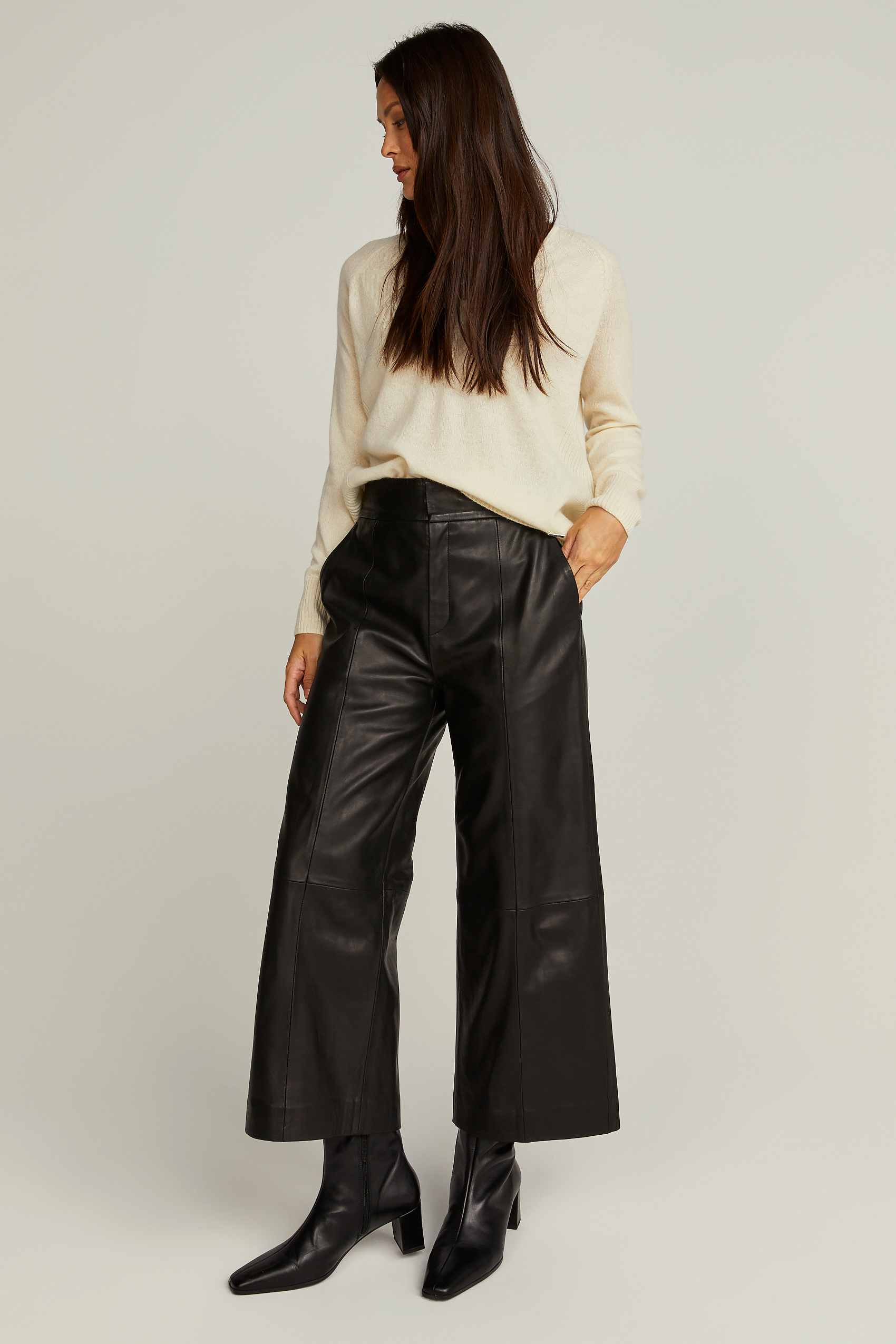 Karleeniw culotte
