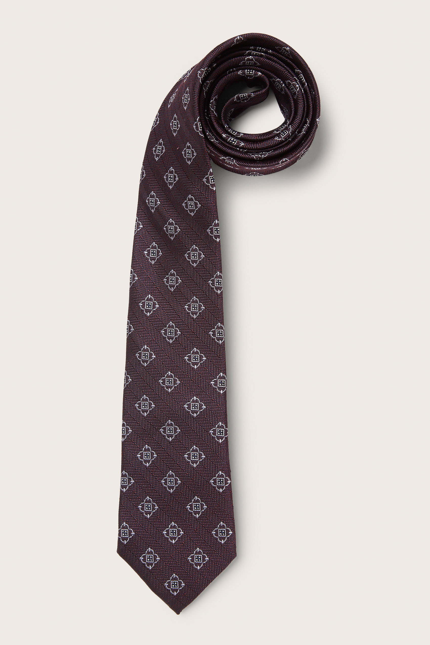 Cole tie