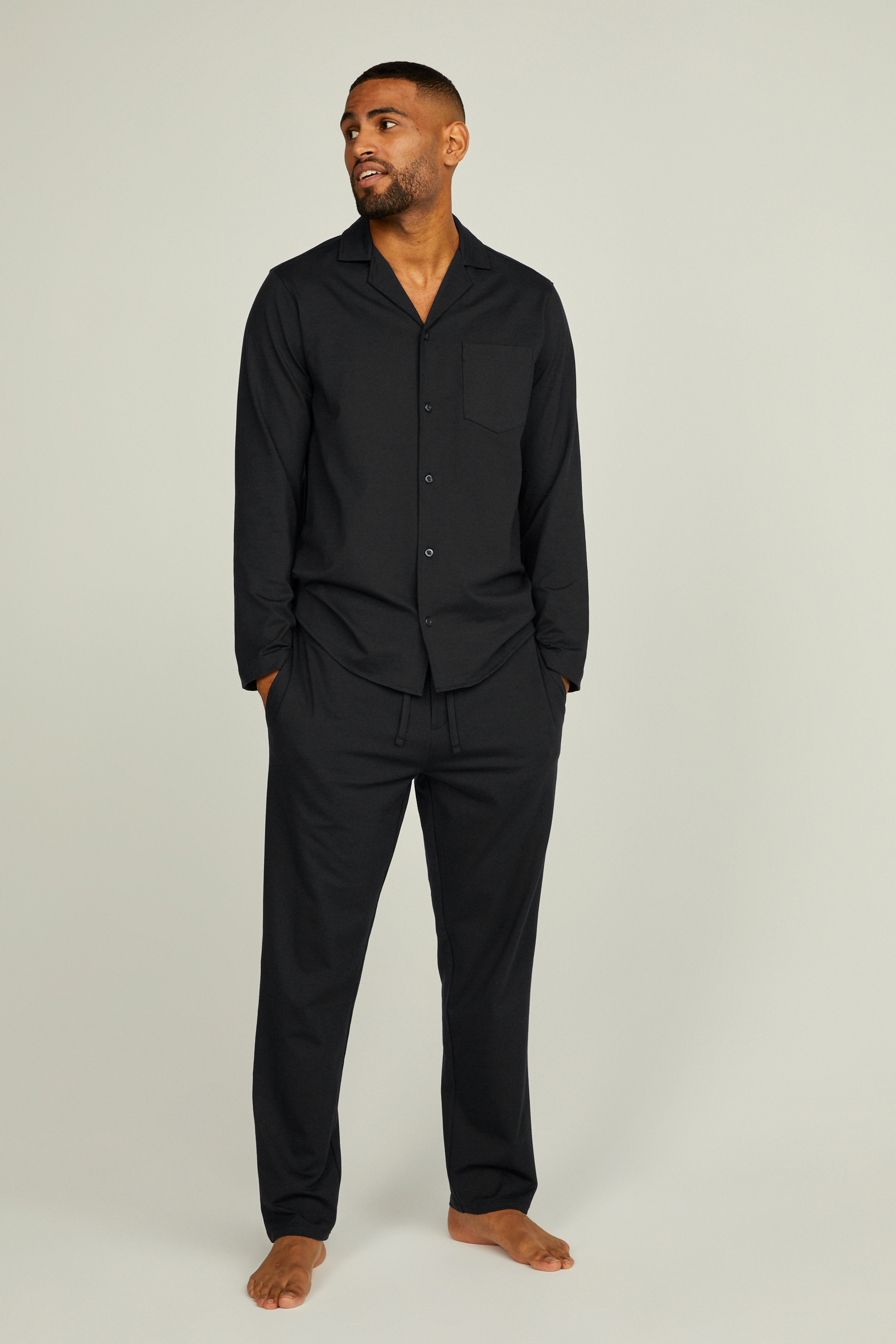 Joe pyjama trousers