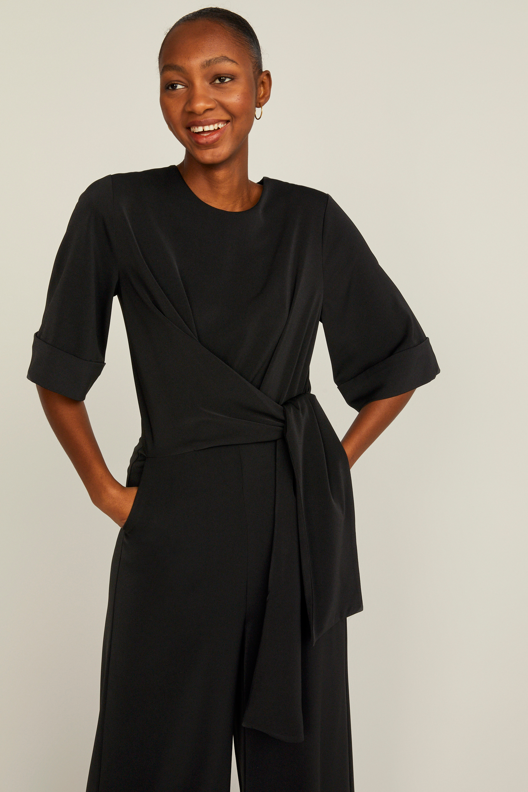Zadiaiw jumpsuit