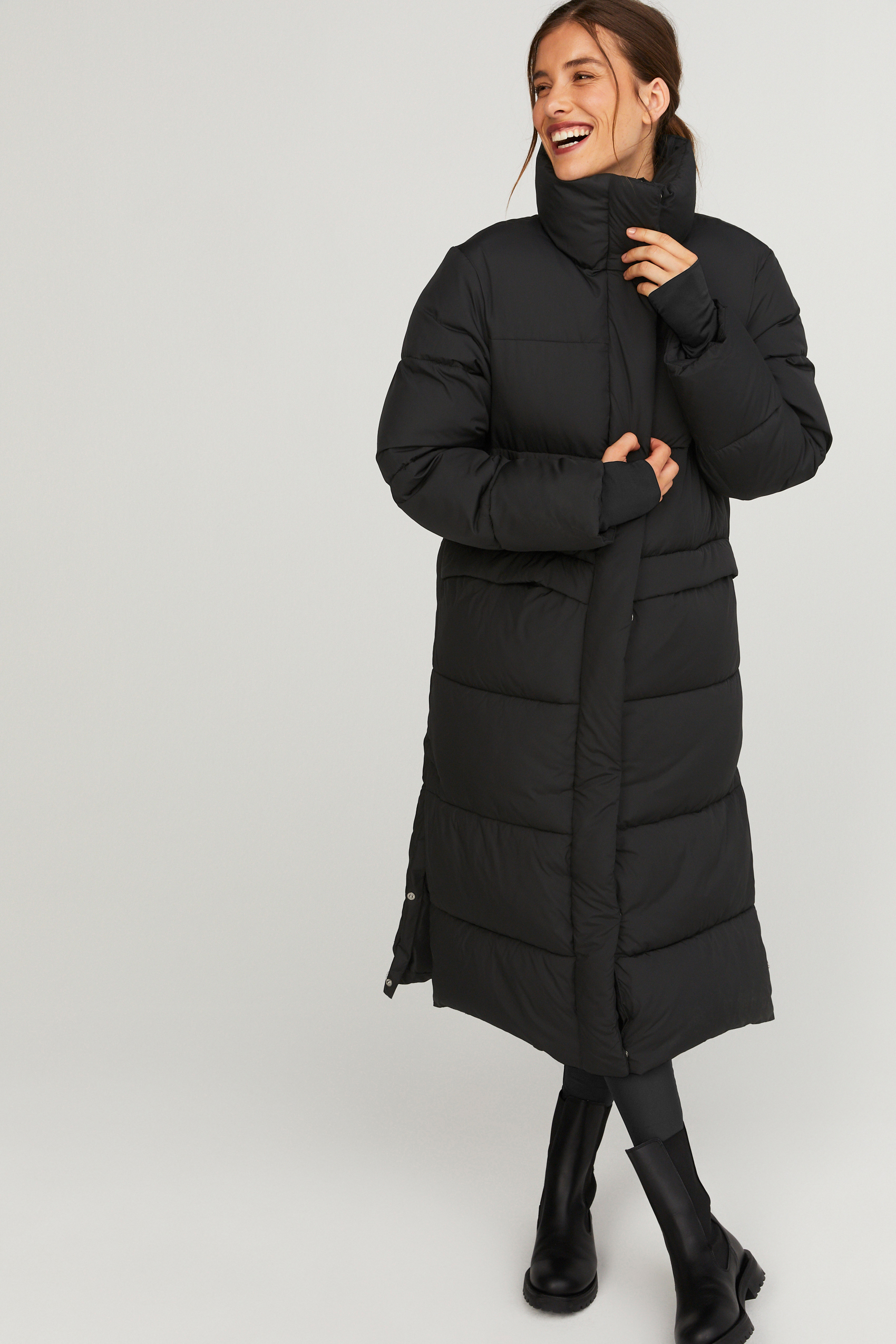 Canaima coat
