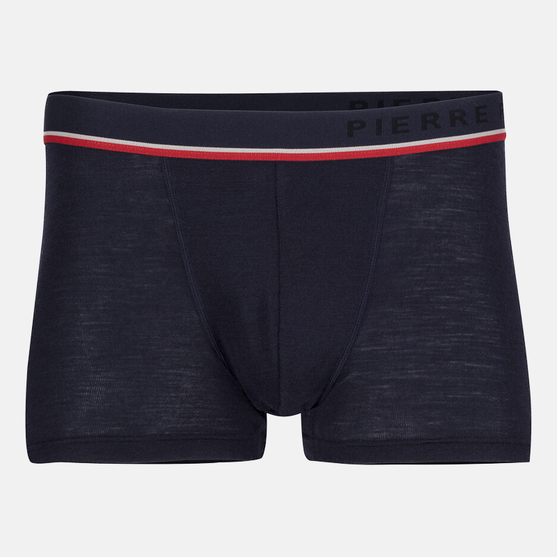 Kalsonger Herr Ull Merinoull - Navy