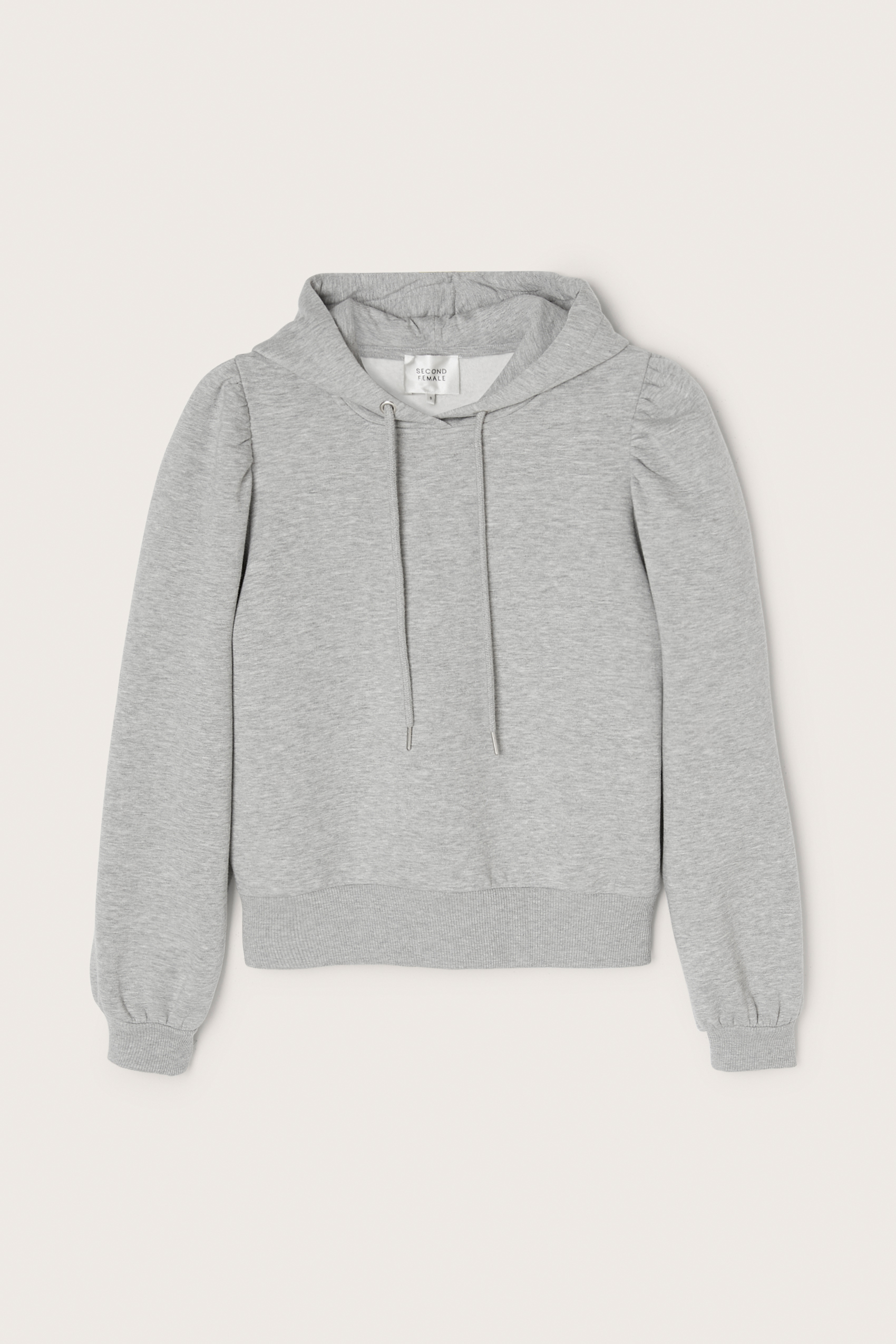 Carmella sweat hoodi