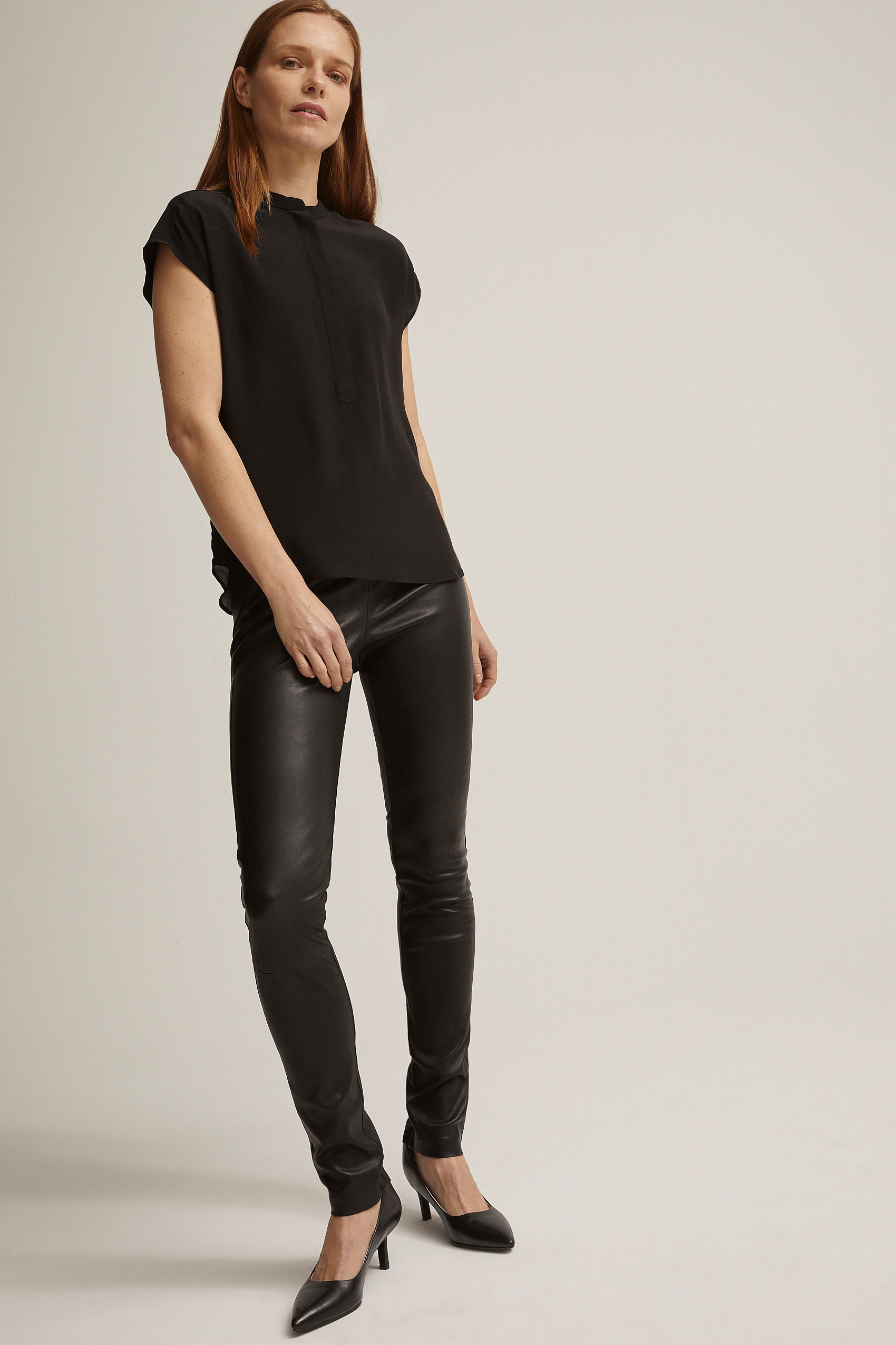 Luella leggings