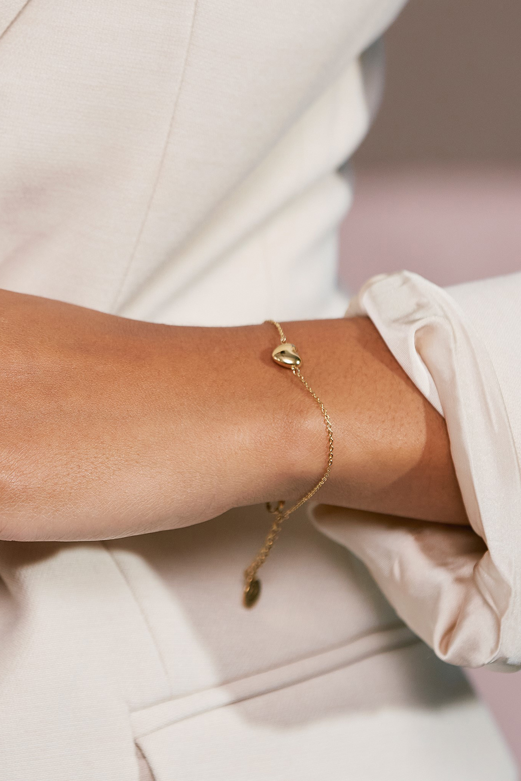 Barley bracelet