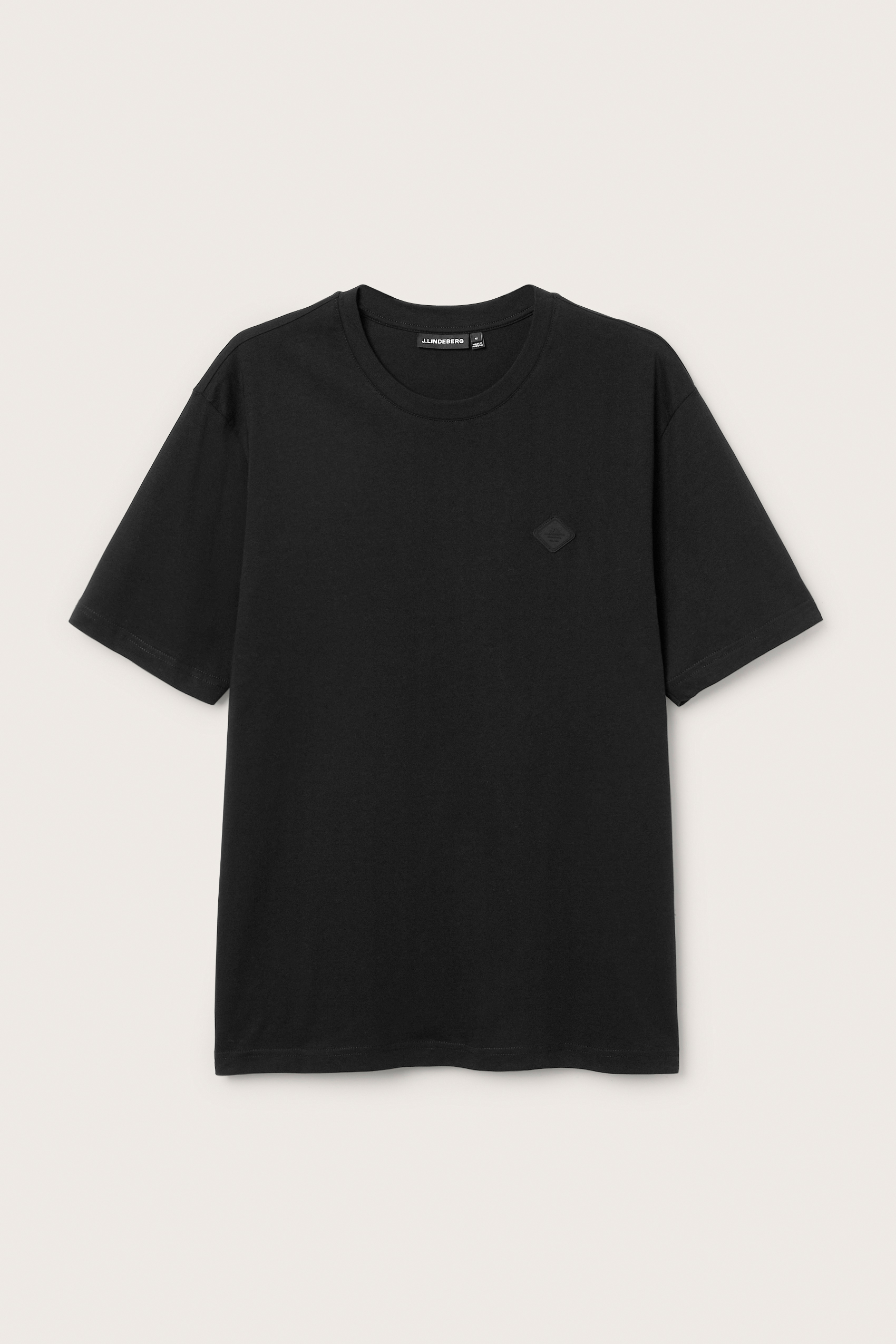 Dale logo patch t-sh