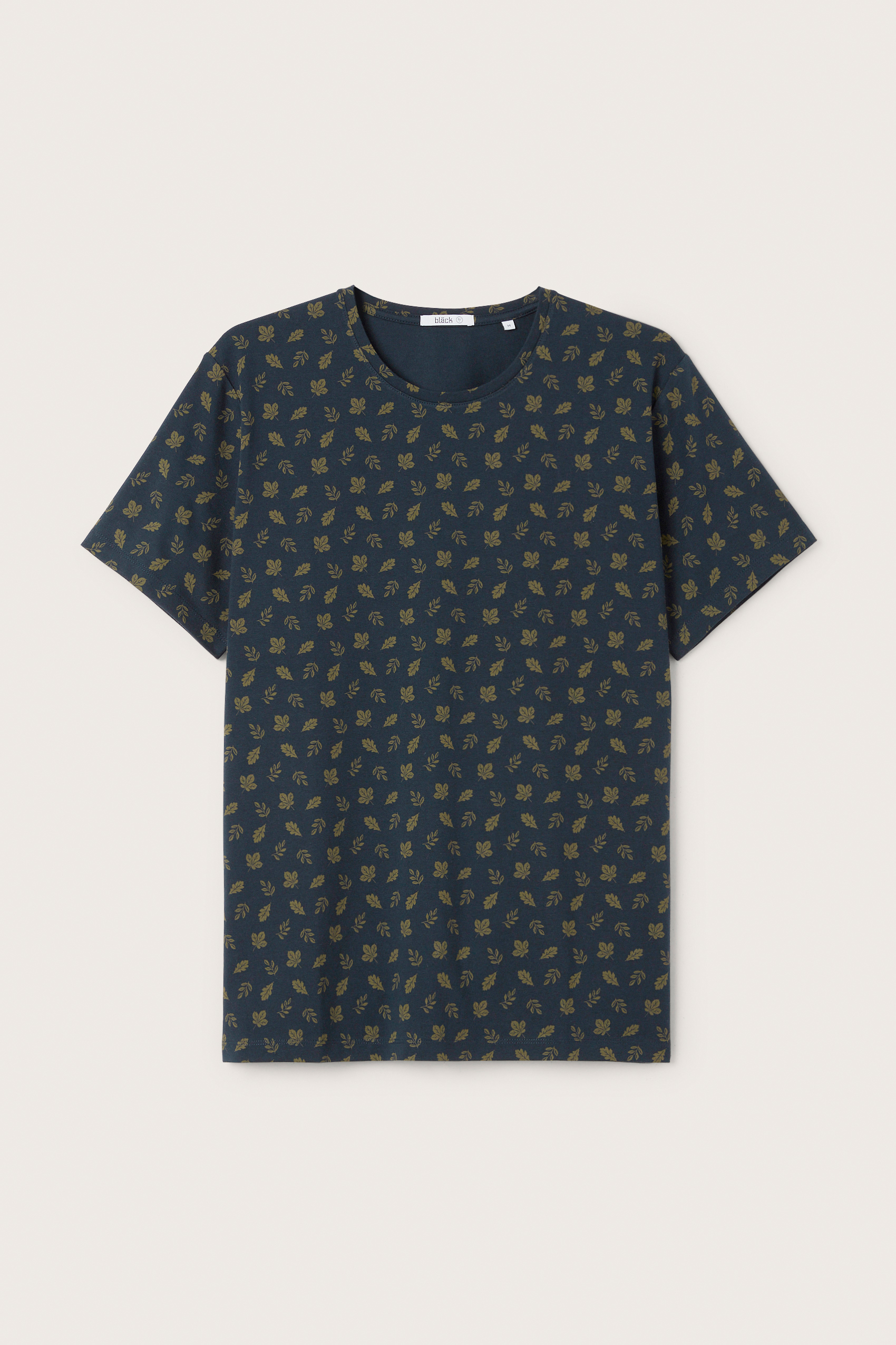 Core leaf o-neck