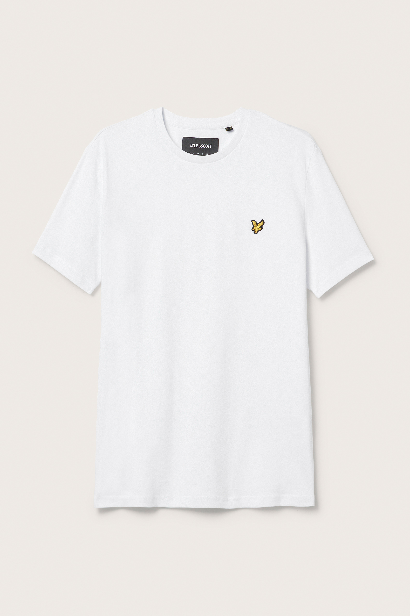 Plain t-shirt
