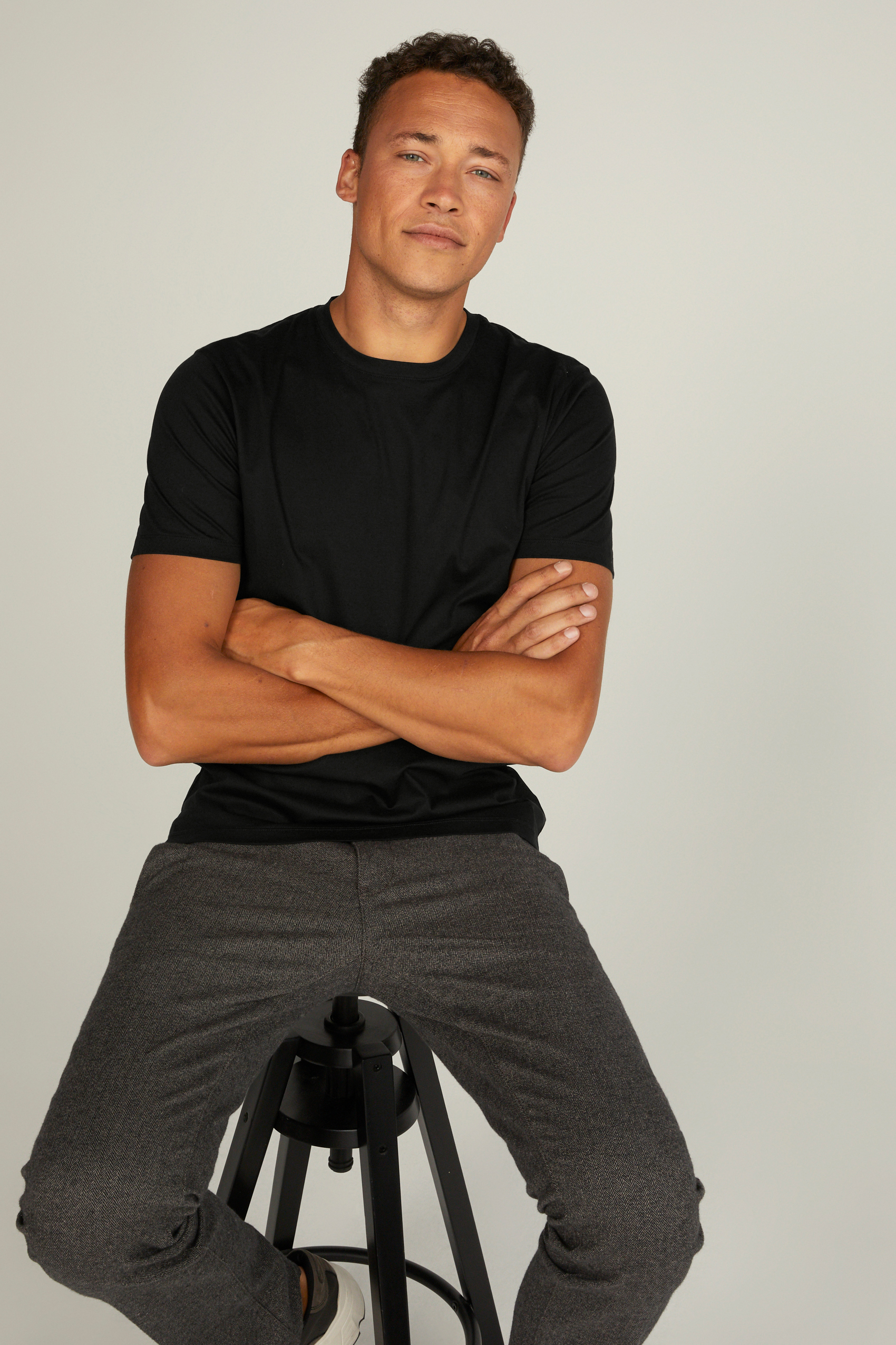 Greg premium tee