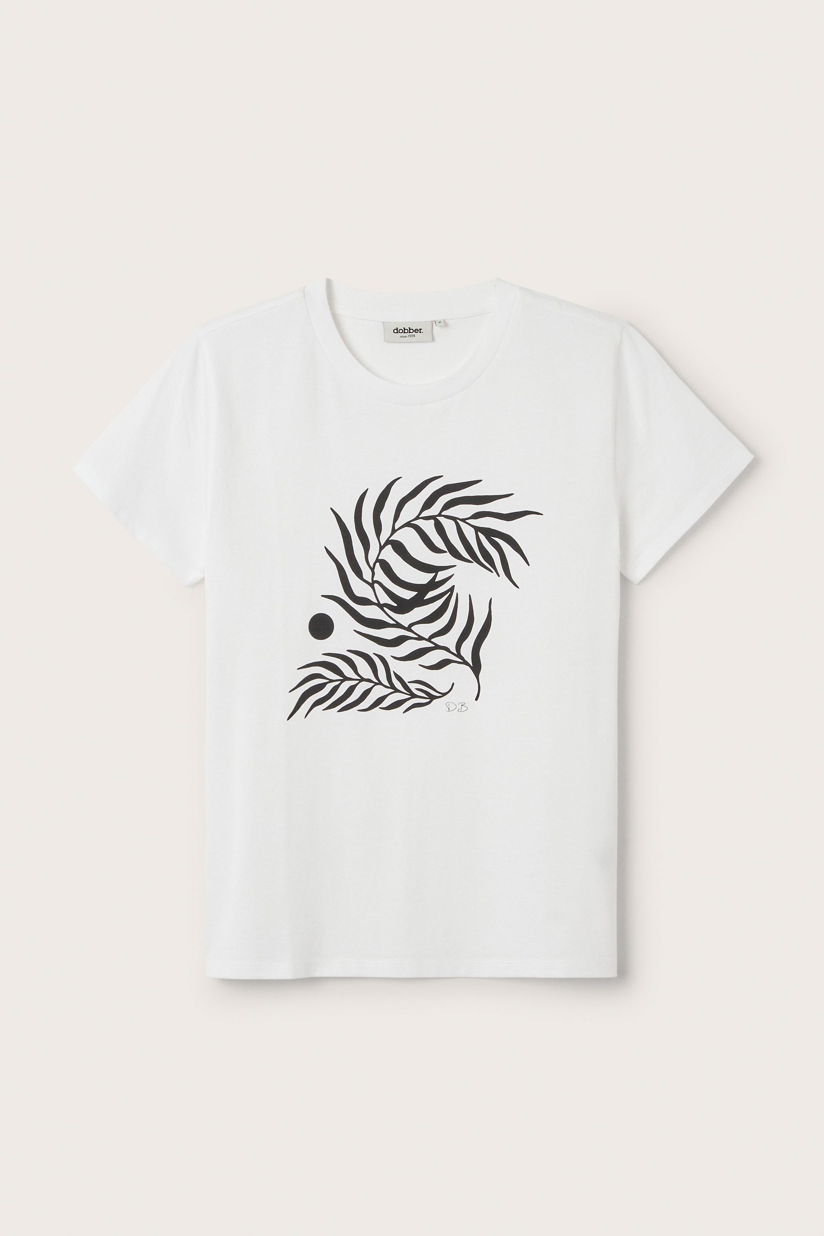 Olga tee