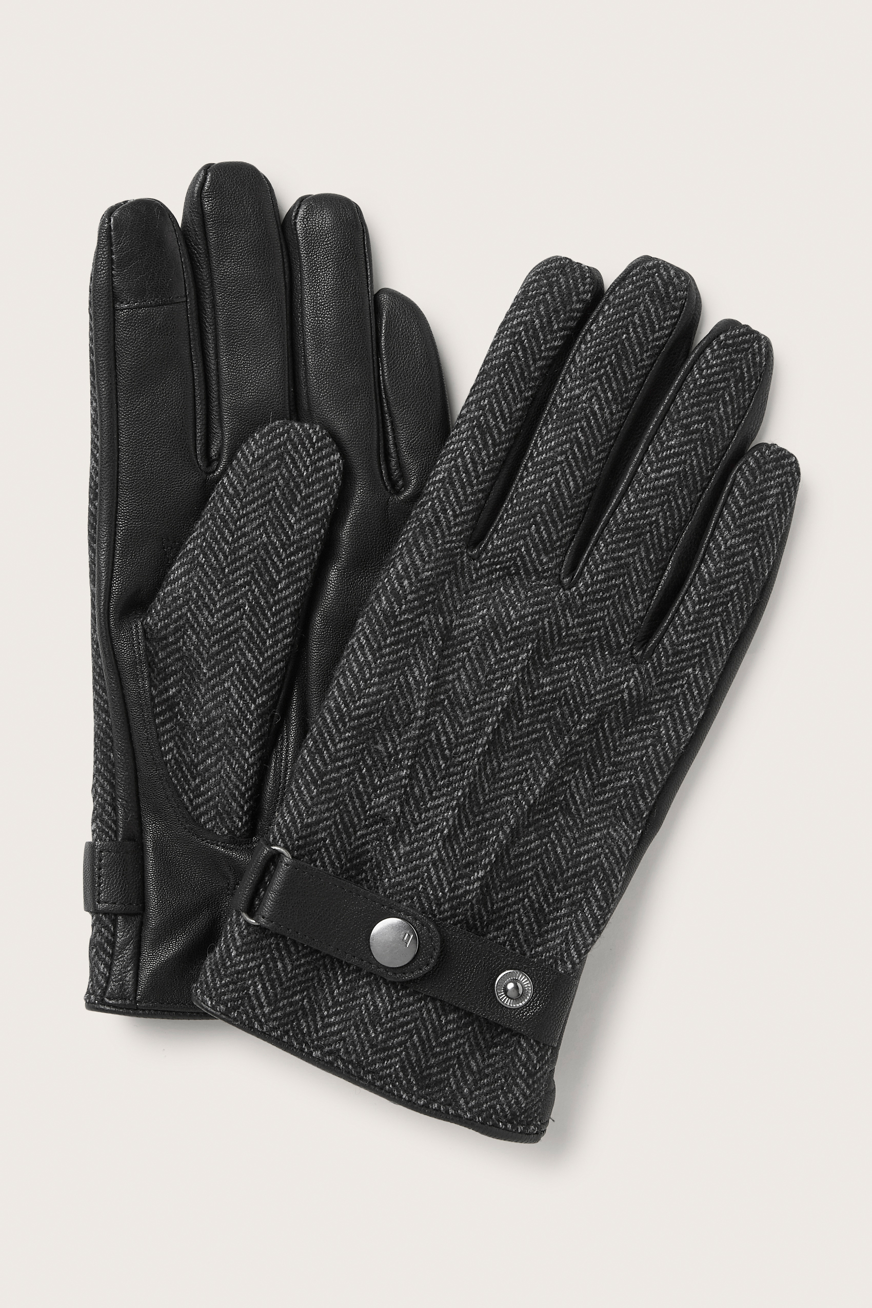 Frank smartphone gloves